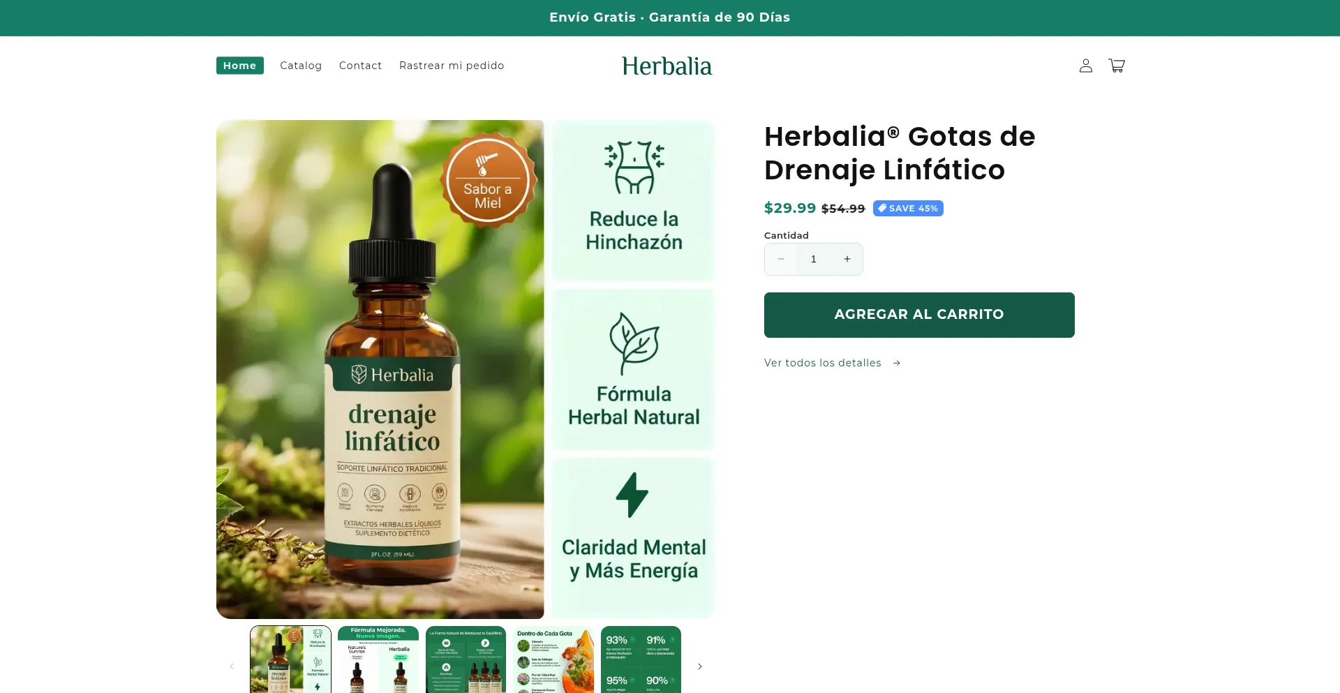 Herbalia.shop