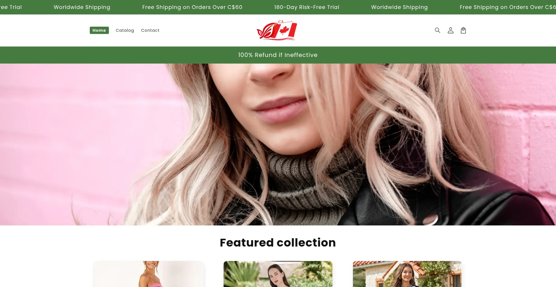 Herbicpr.com