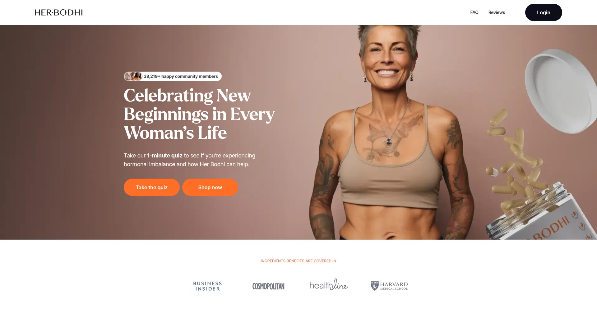 Herbodhi.com