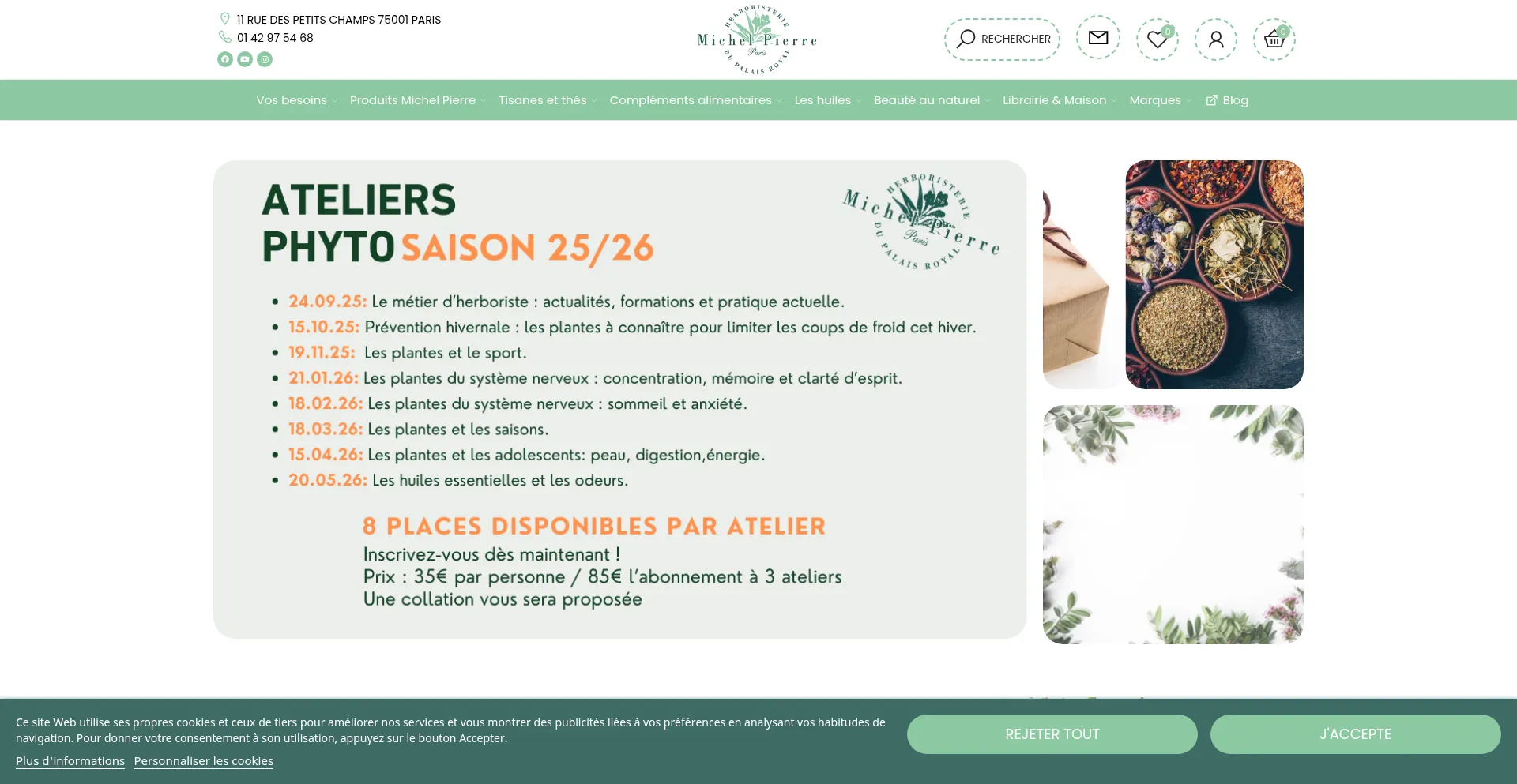 Herboristerie.com