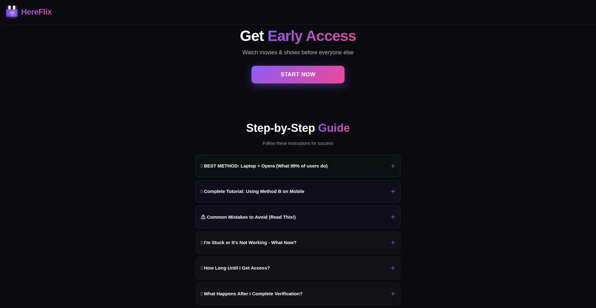 Hereflix.com
