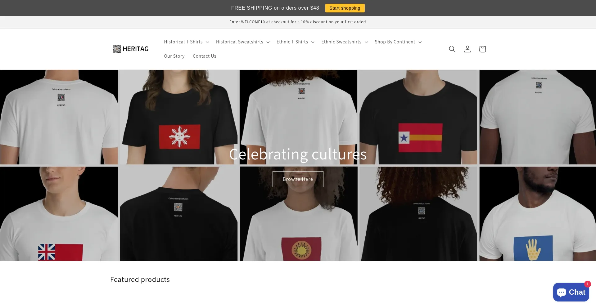 Heritag.store
