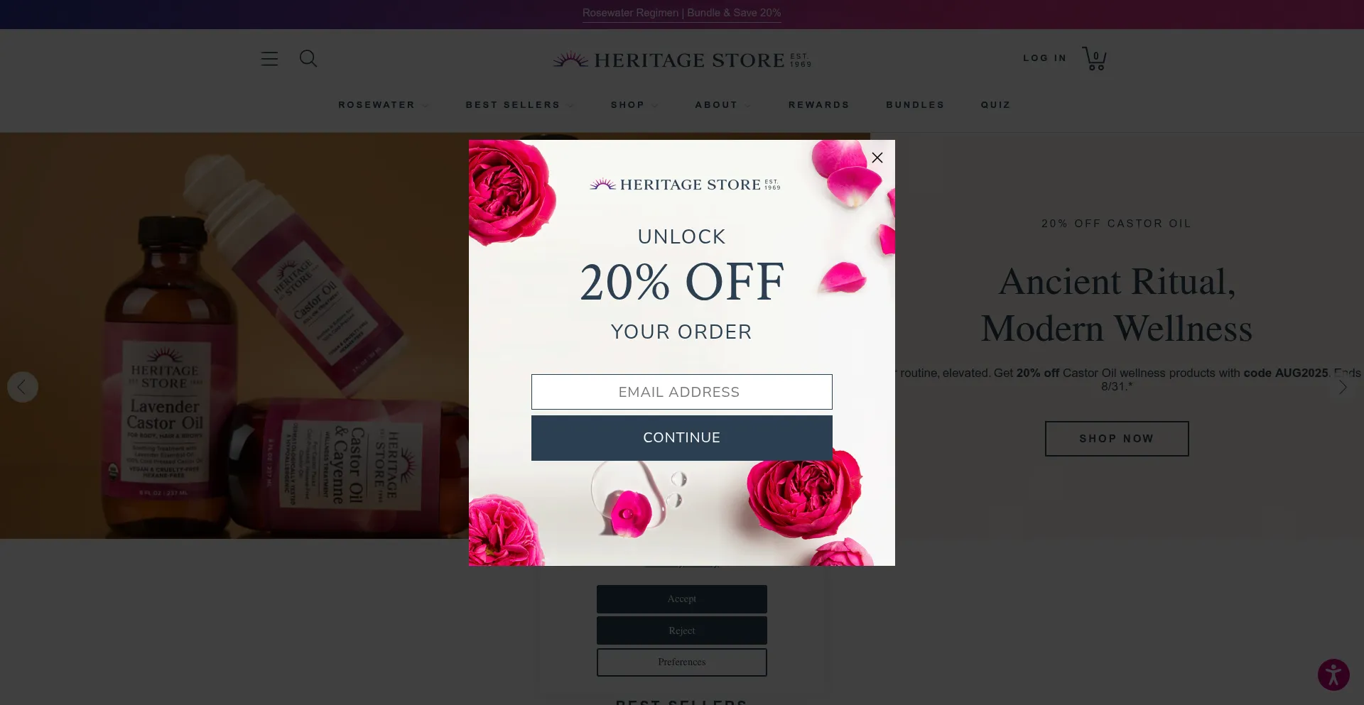 Heritagestore.com