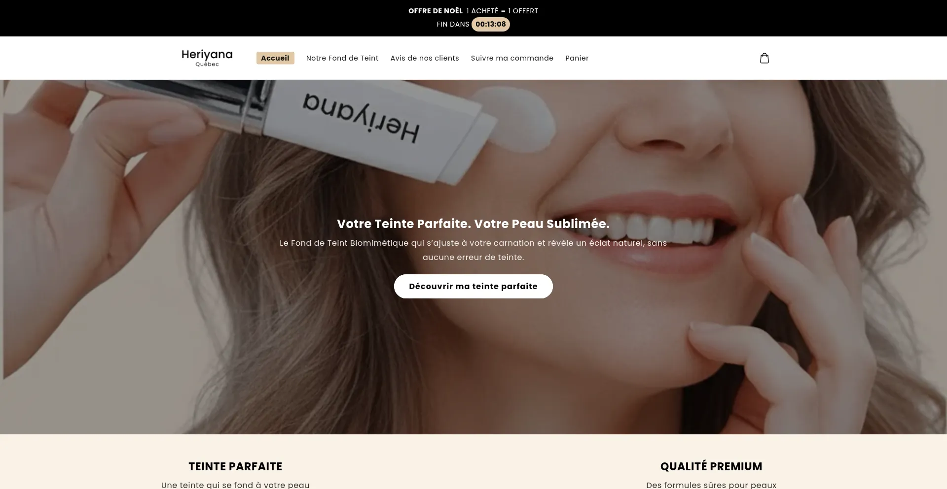 Heriyana.com