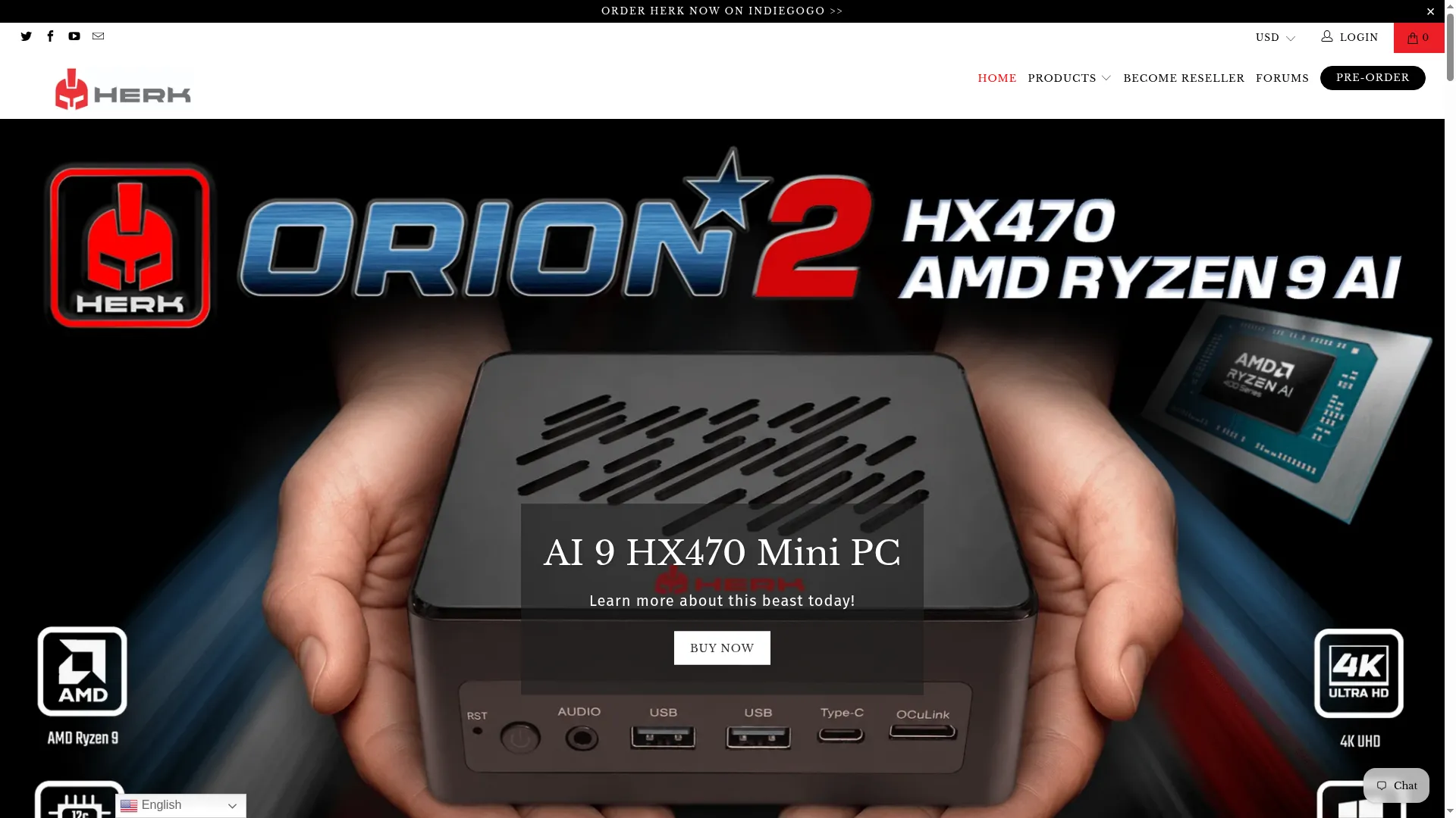 Herk.store