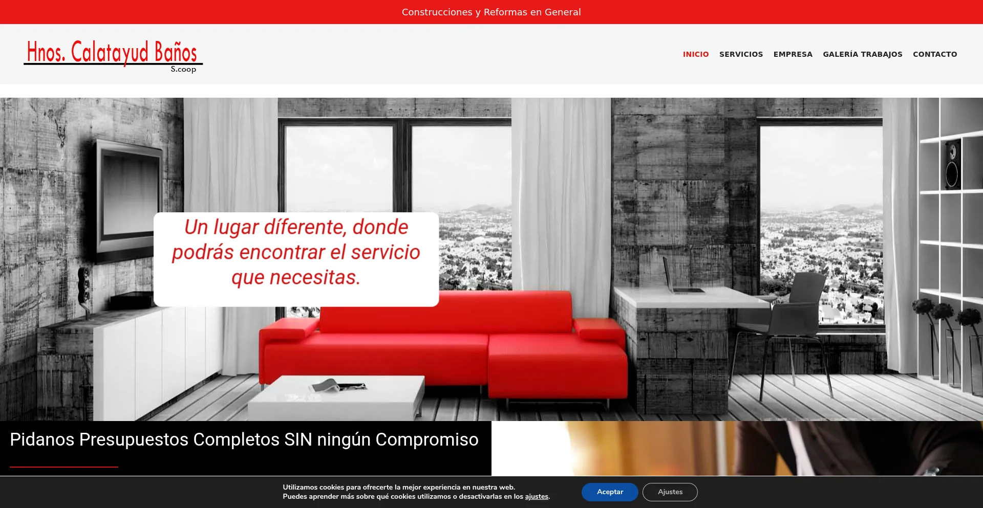 Hermanoscalatayud.com