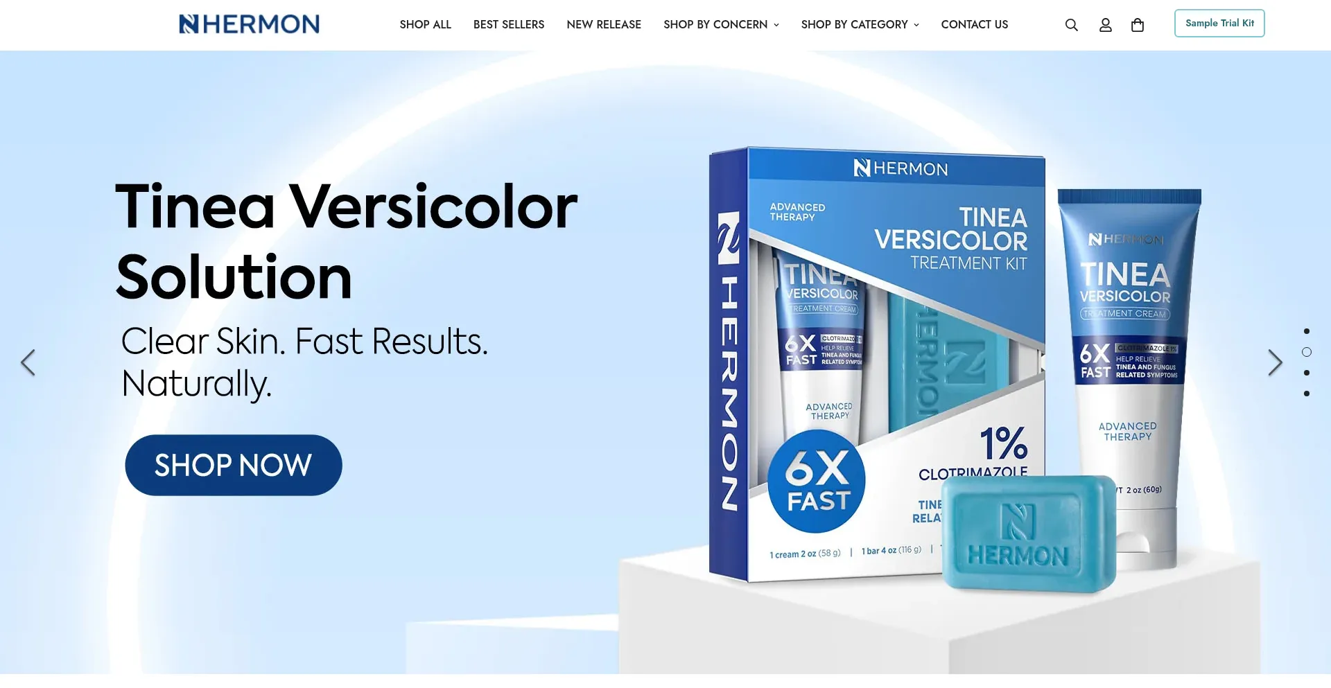 Hermonhealth.com