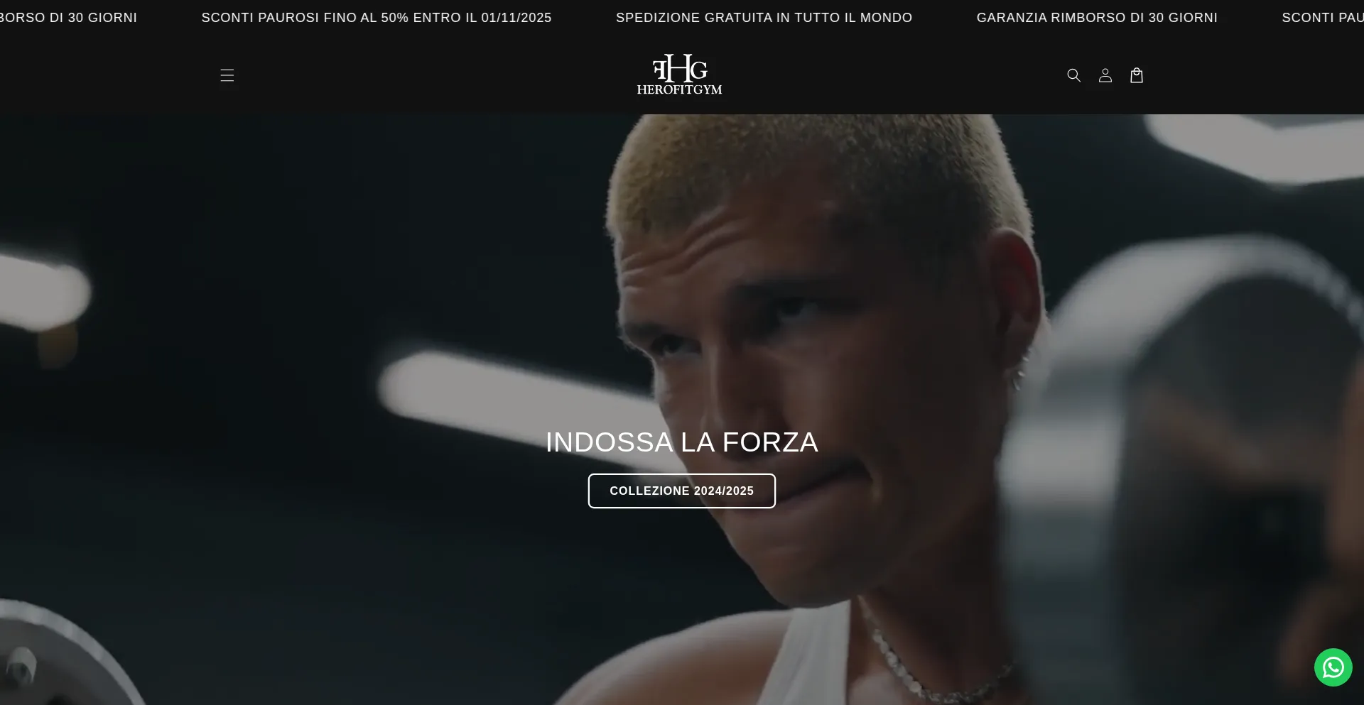 Herofitgym.com