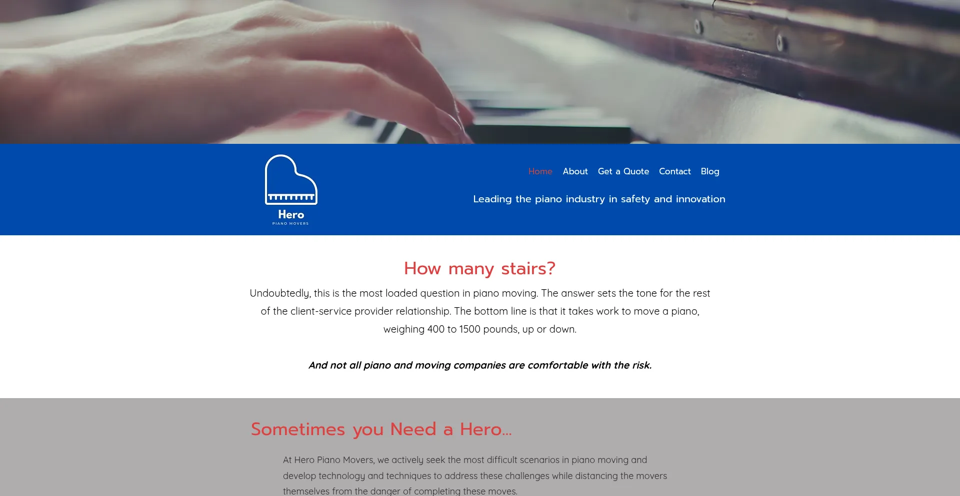 Heropianomovers.com