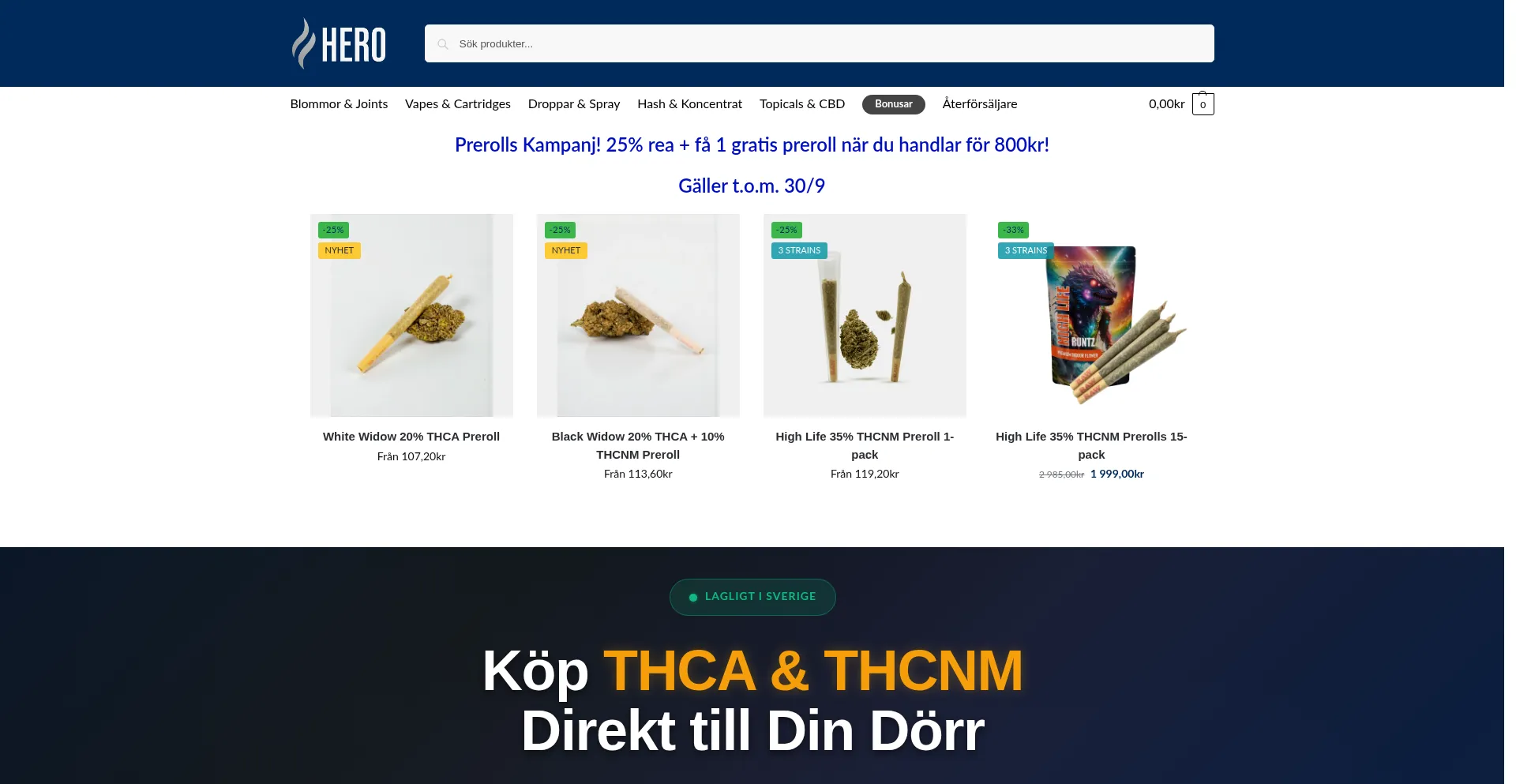 Herovapes.se