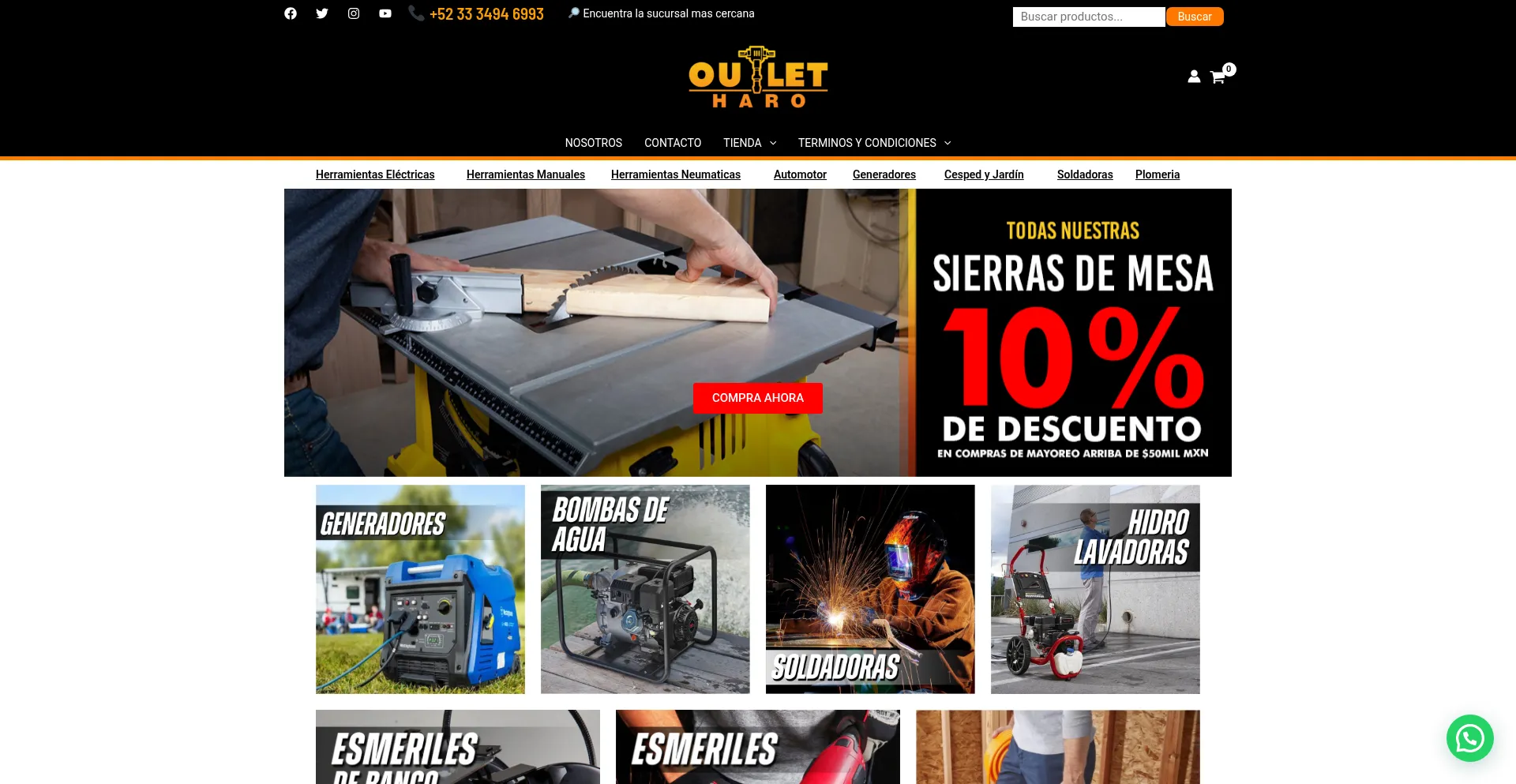 Herramientasharo.shop