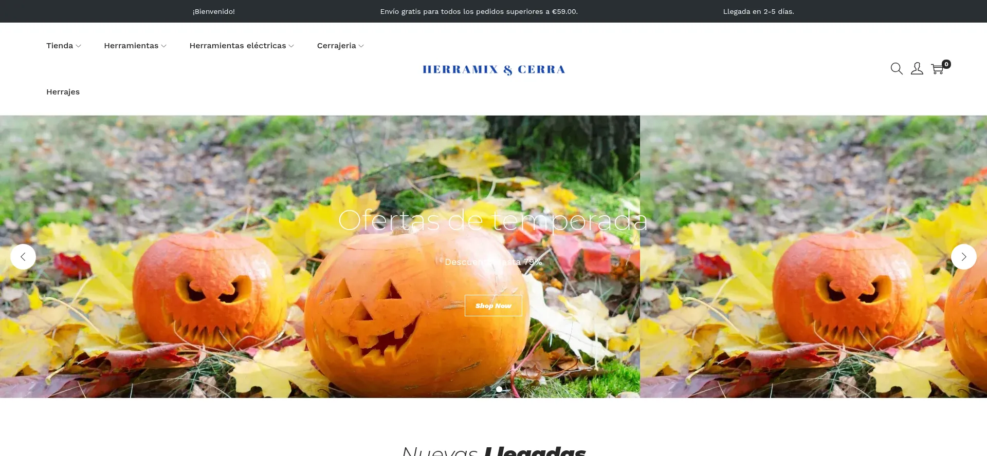 Herramixycerra.com