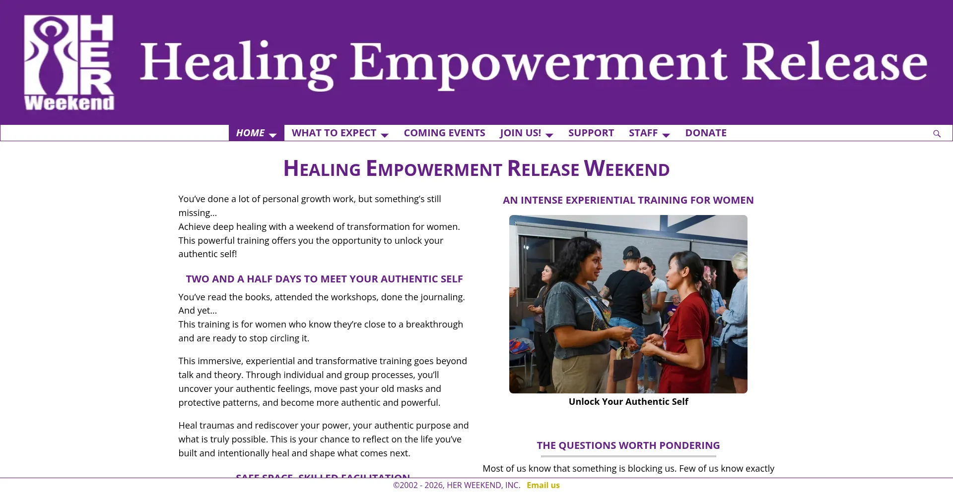 Herweekend.org