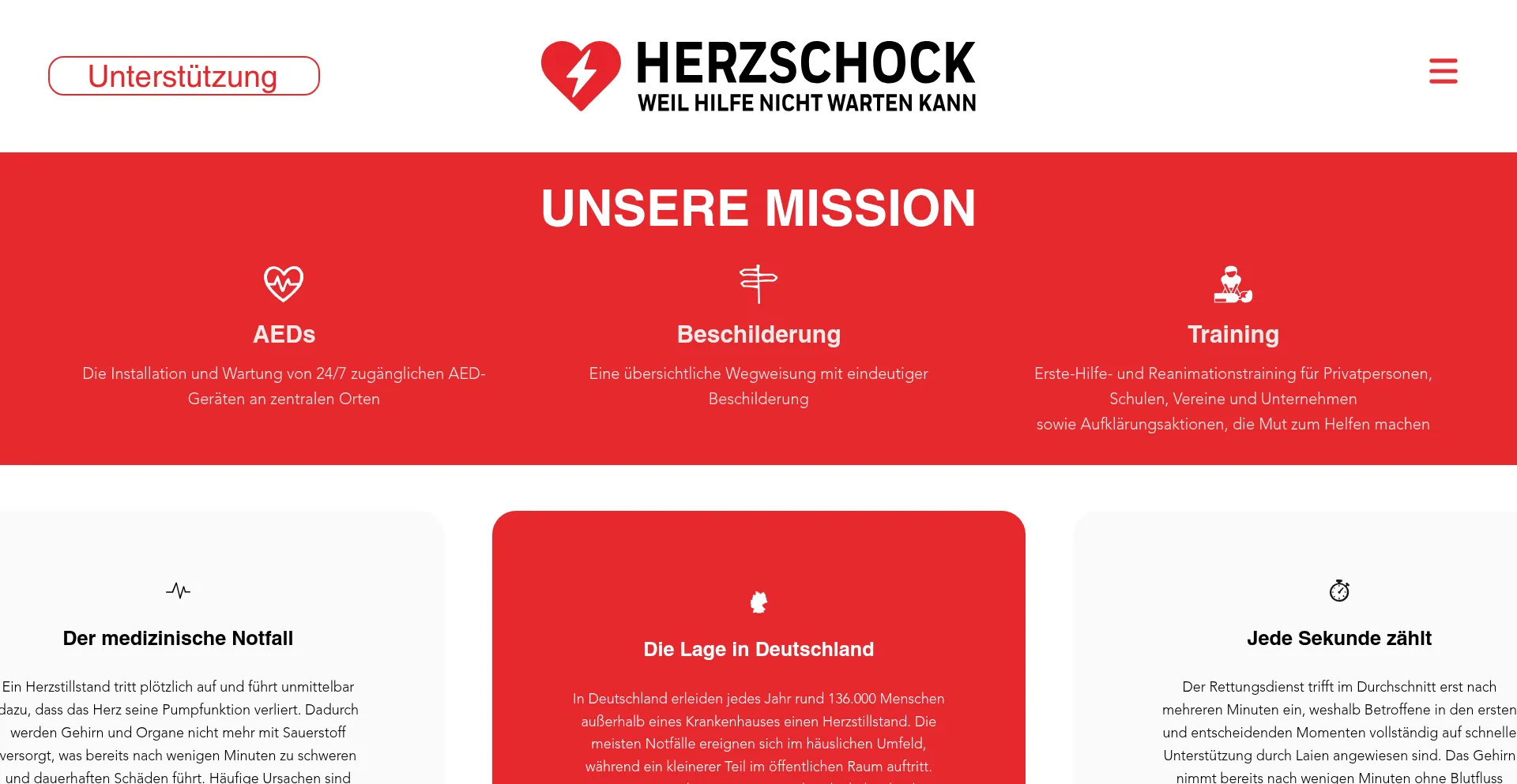 Herzschock.de