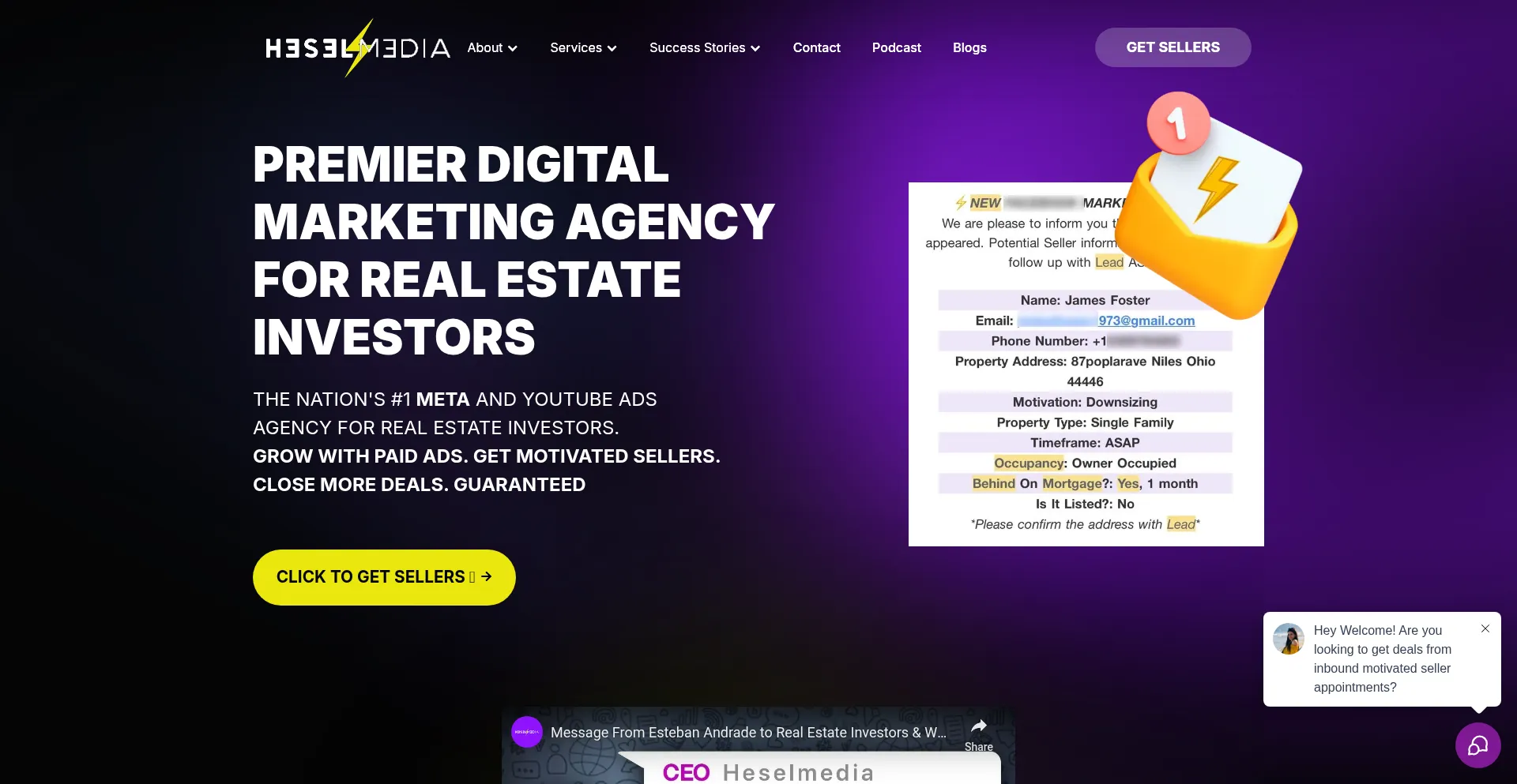 Heselmedia.com
