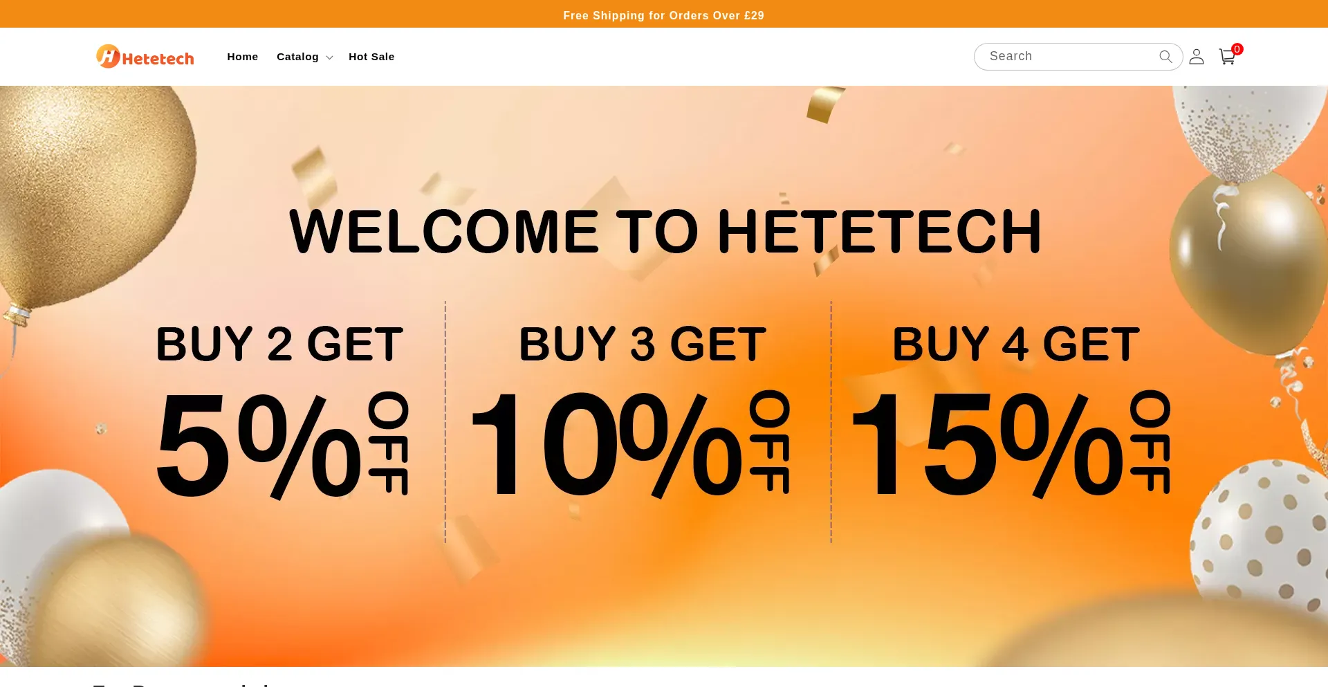 Hetetech.com