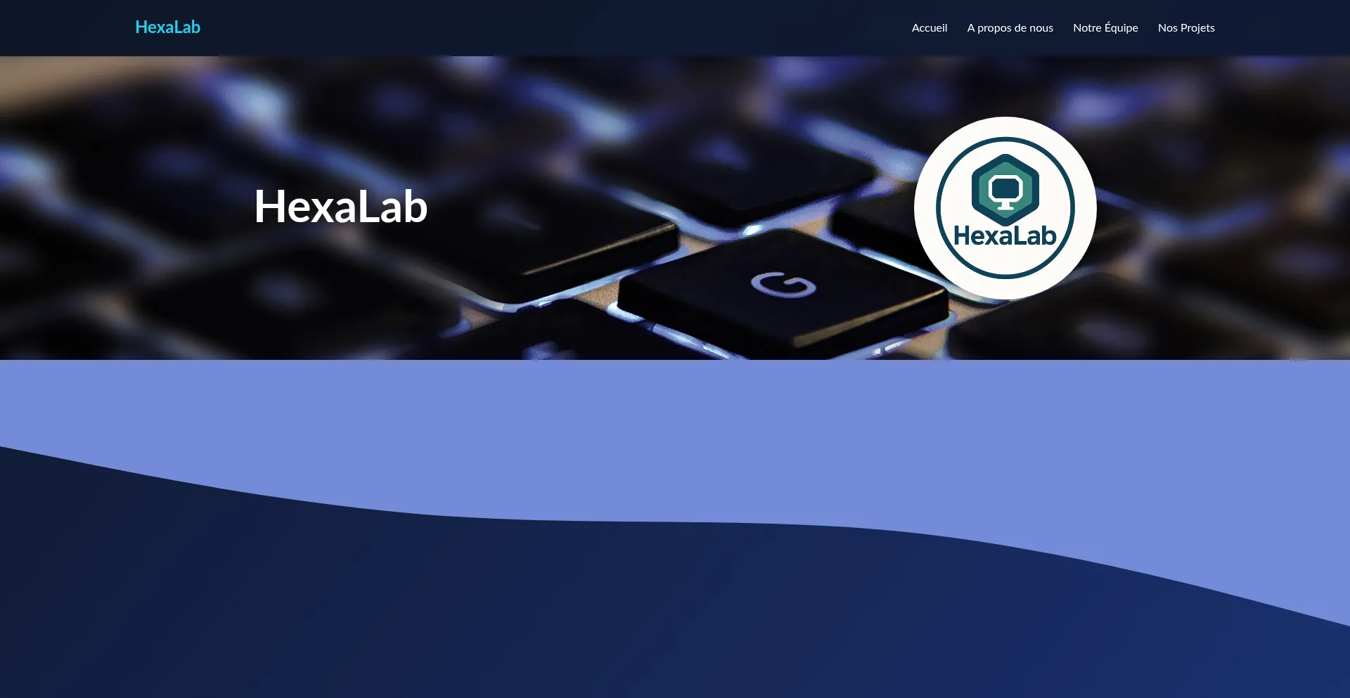 Hexalab.cc