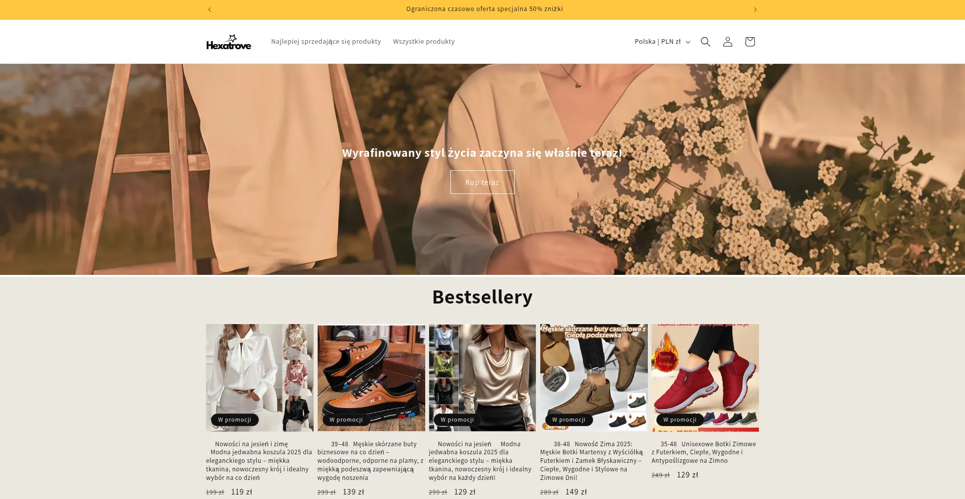 Hexatrove.com