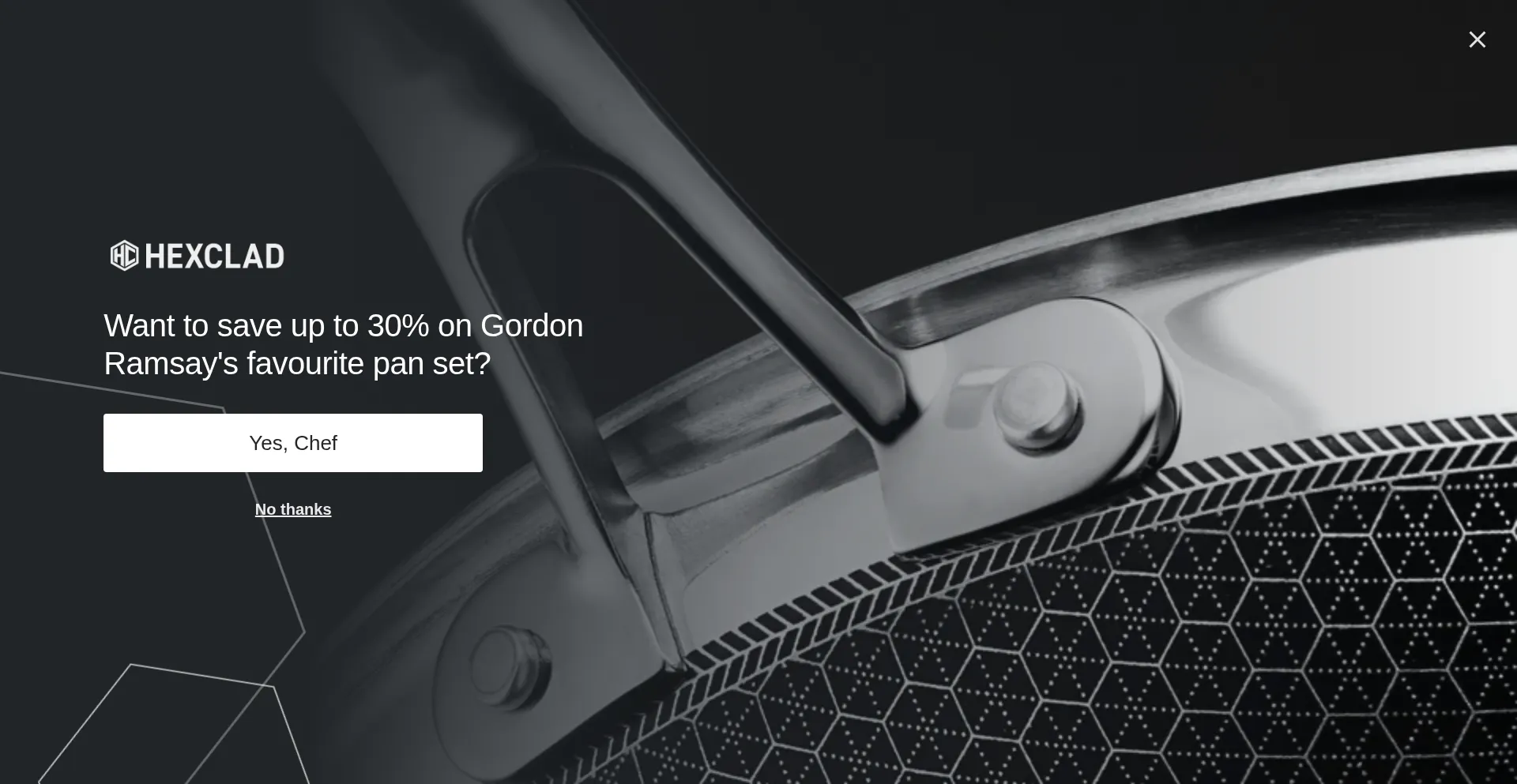 Hexclad.ca