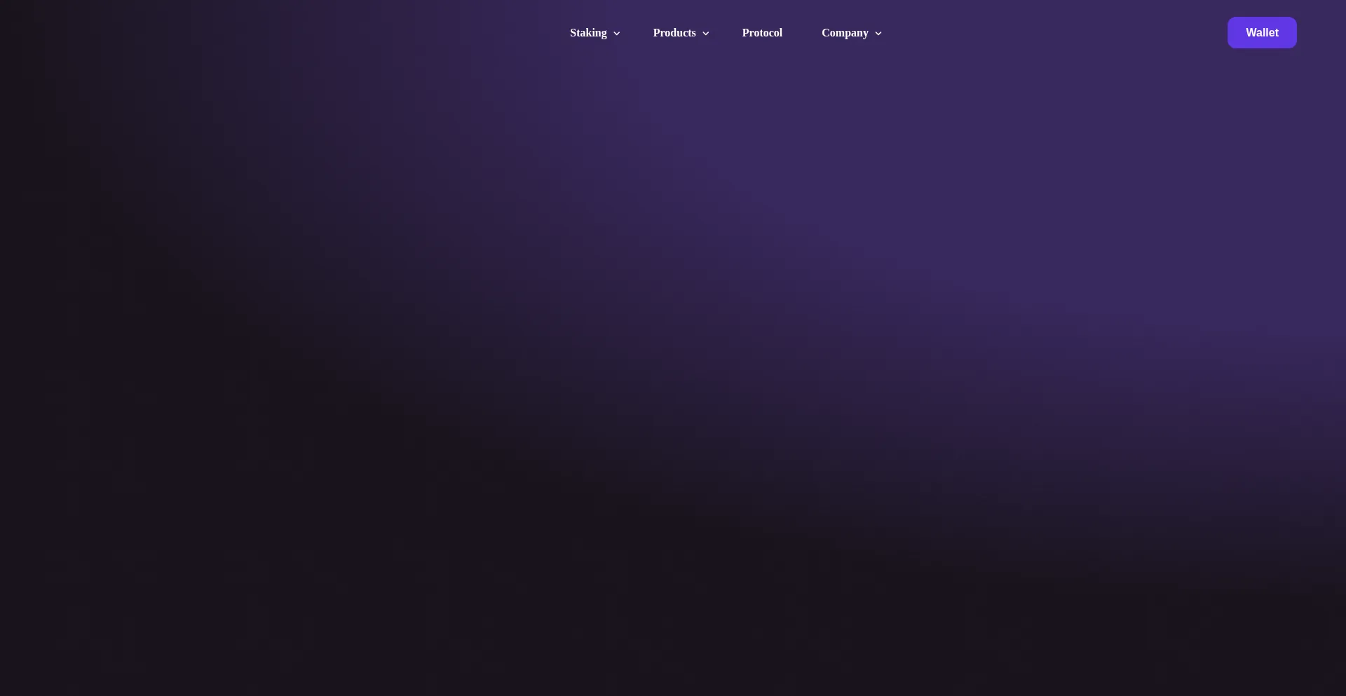 Website screenshot of Hexebit.com