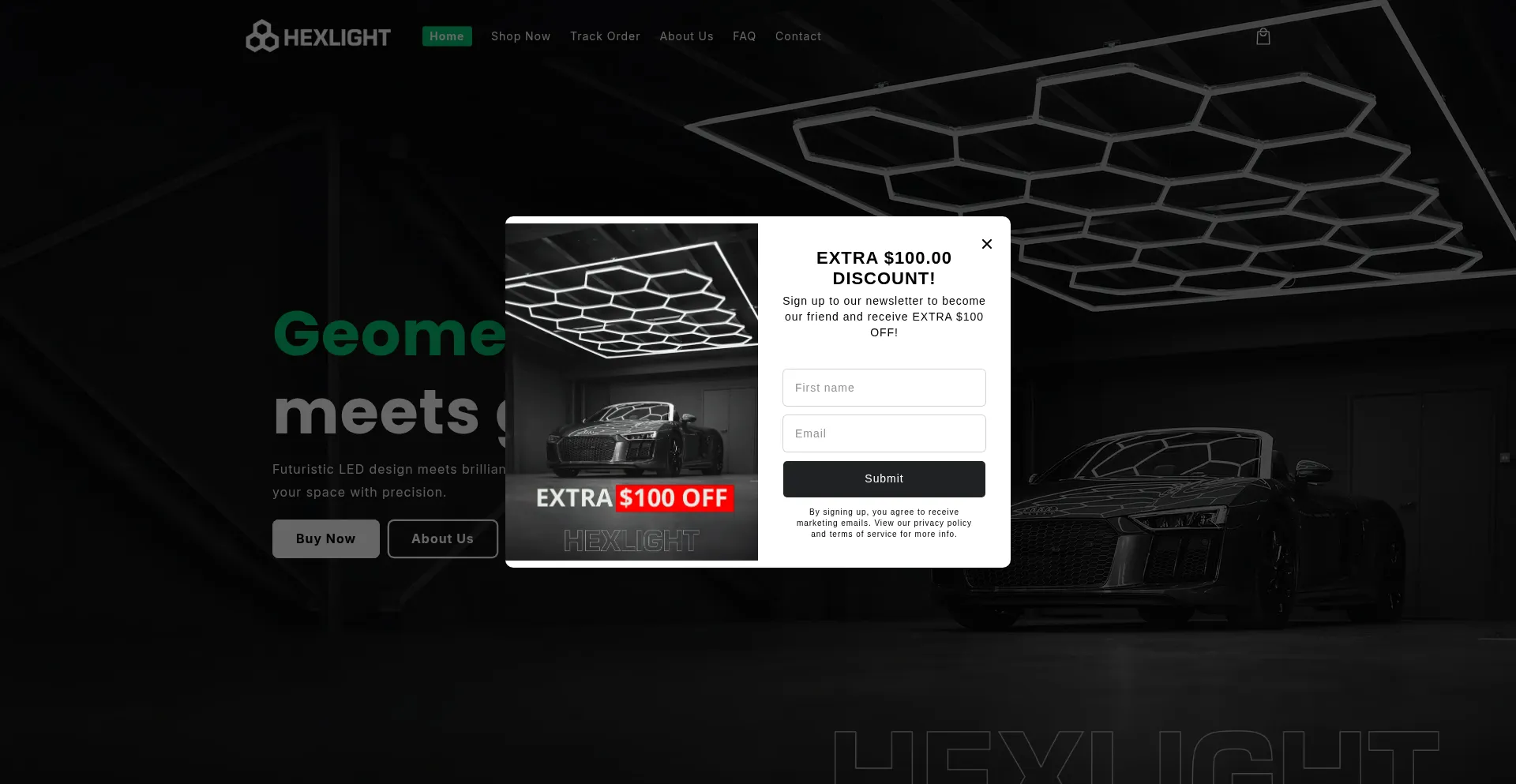 Hexlight.ca