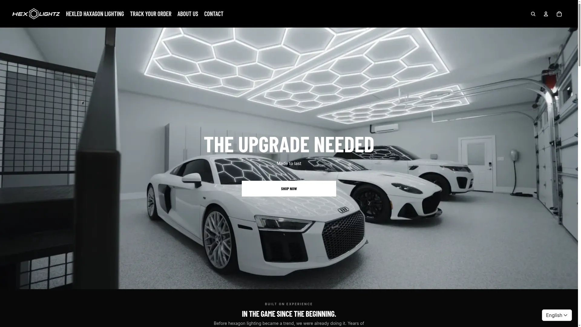Hexlightz.com