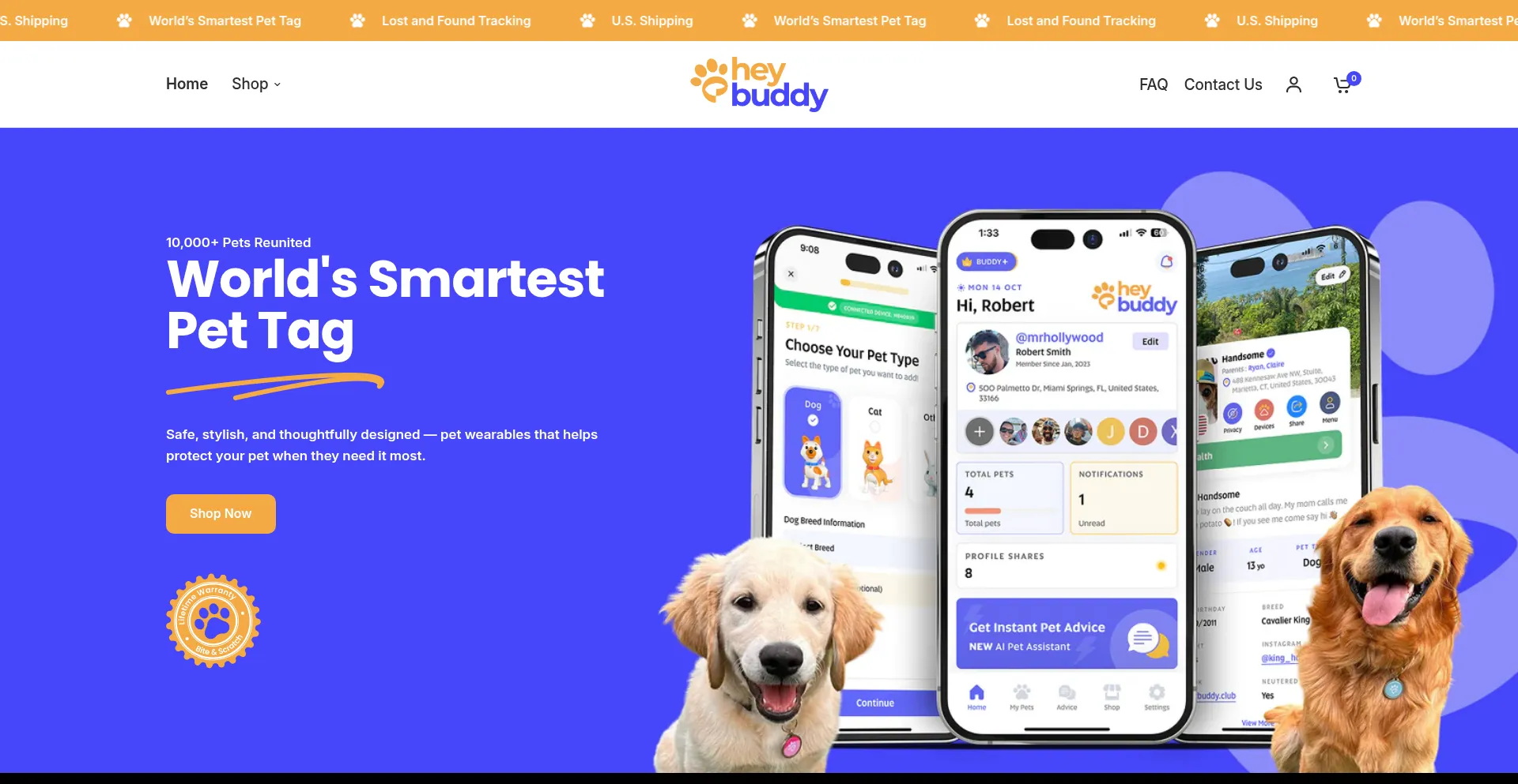 Heybuddy.club