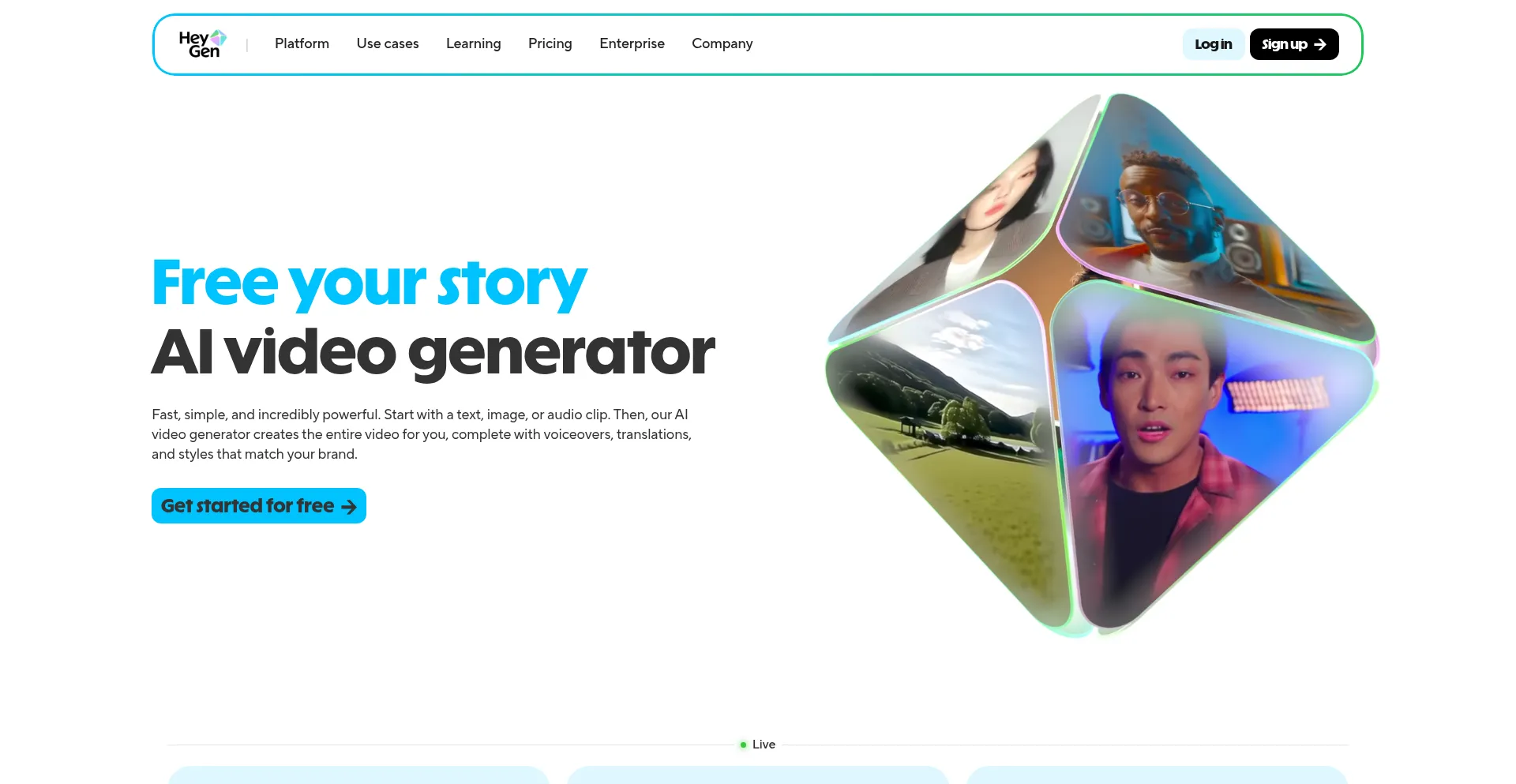 Heygen.ai
