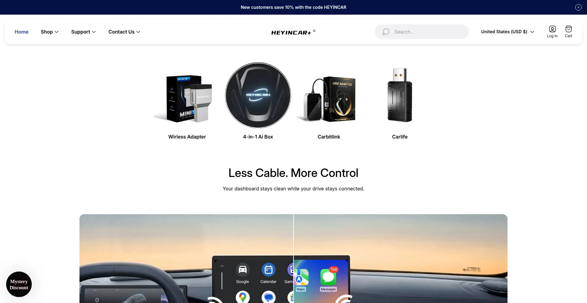 Heyincar.store