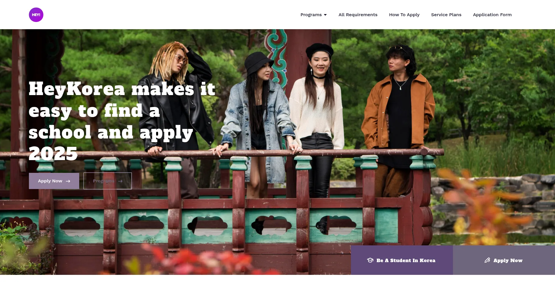 Heykorea.co.kr