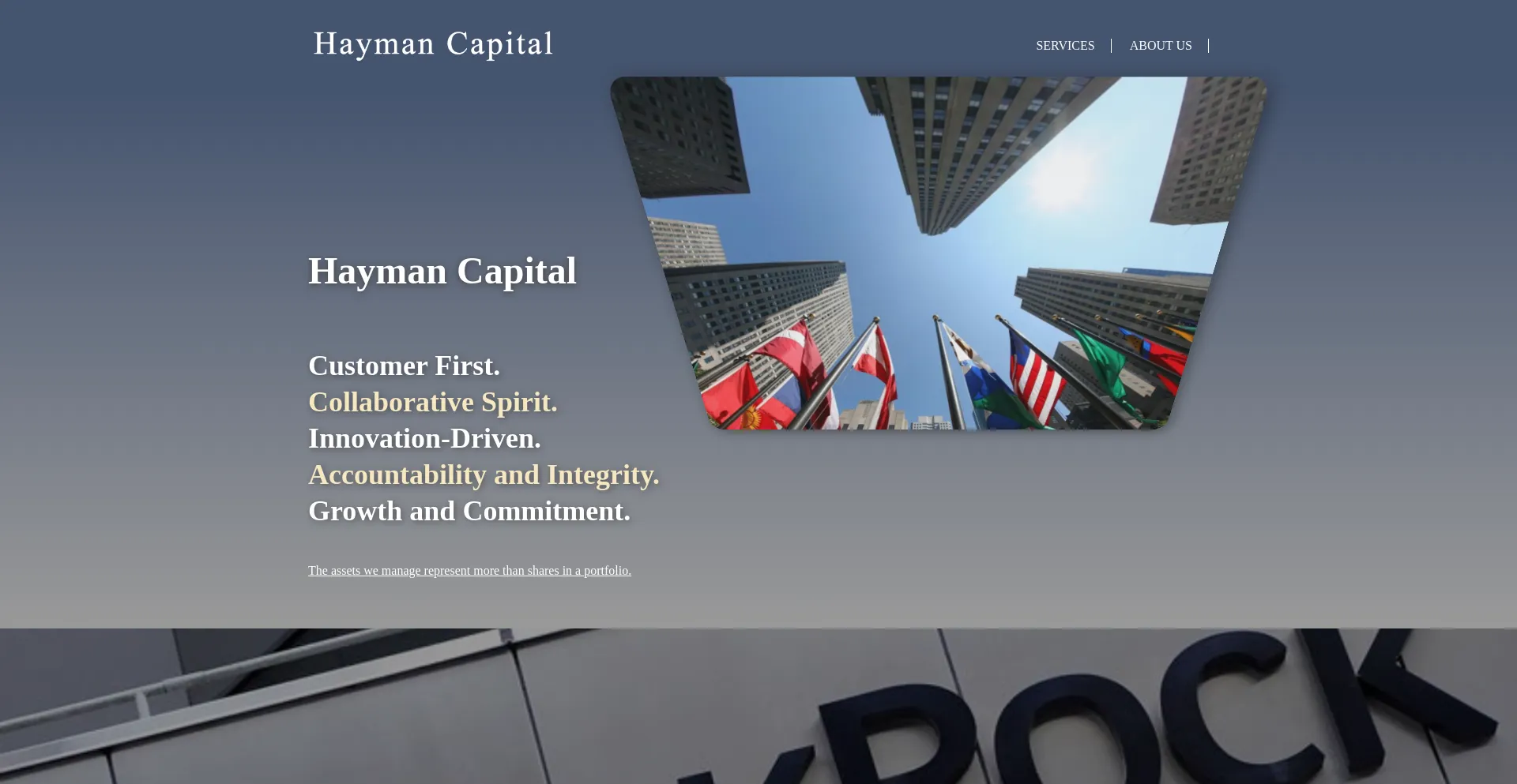 Website screenshot of Heymanvip.com