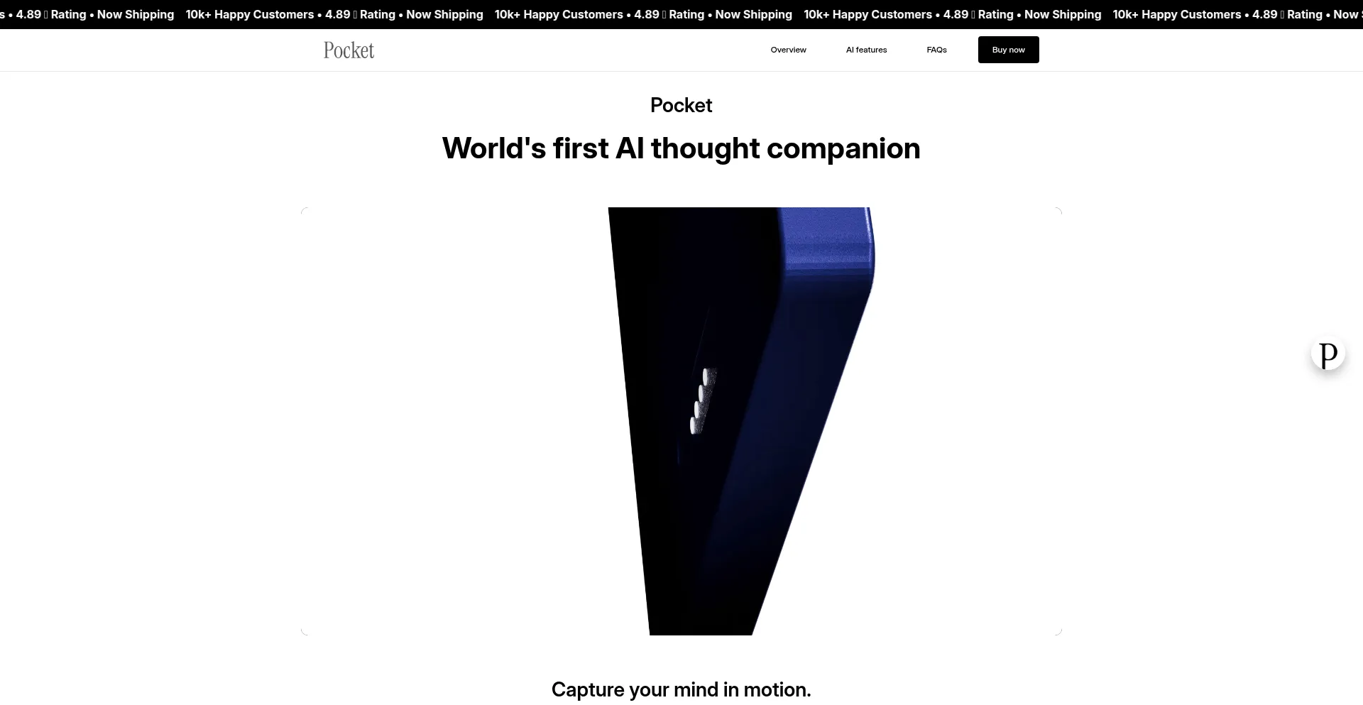 Heypocket.com