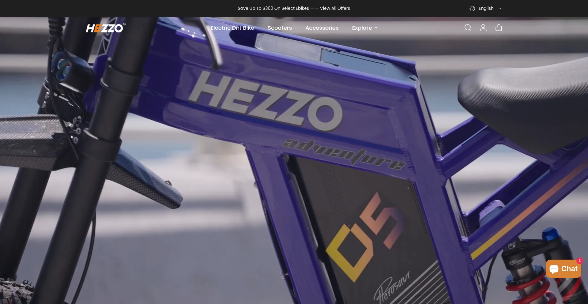 Hezzobike.com