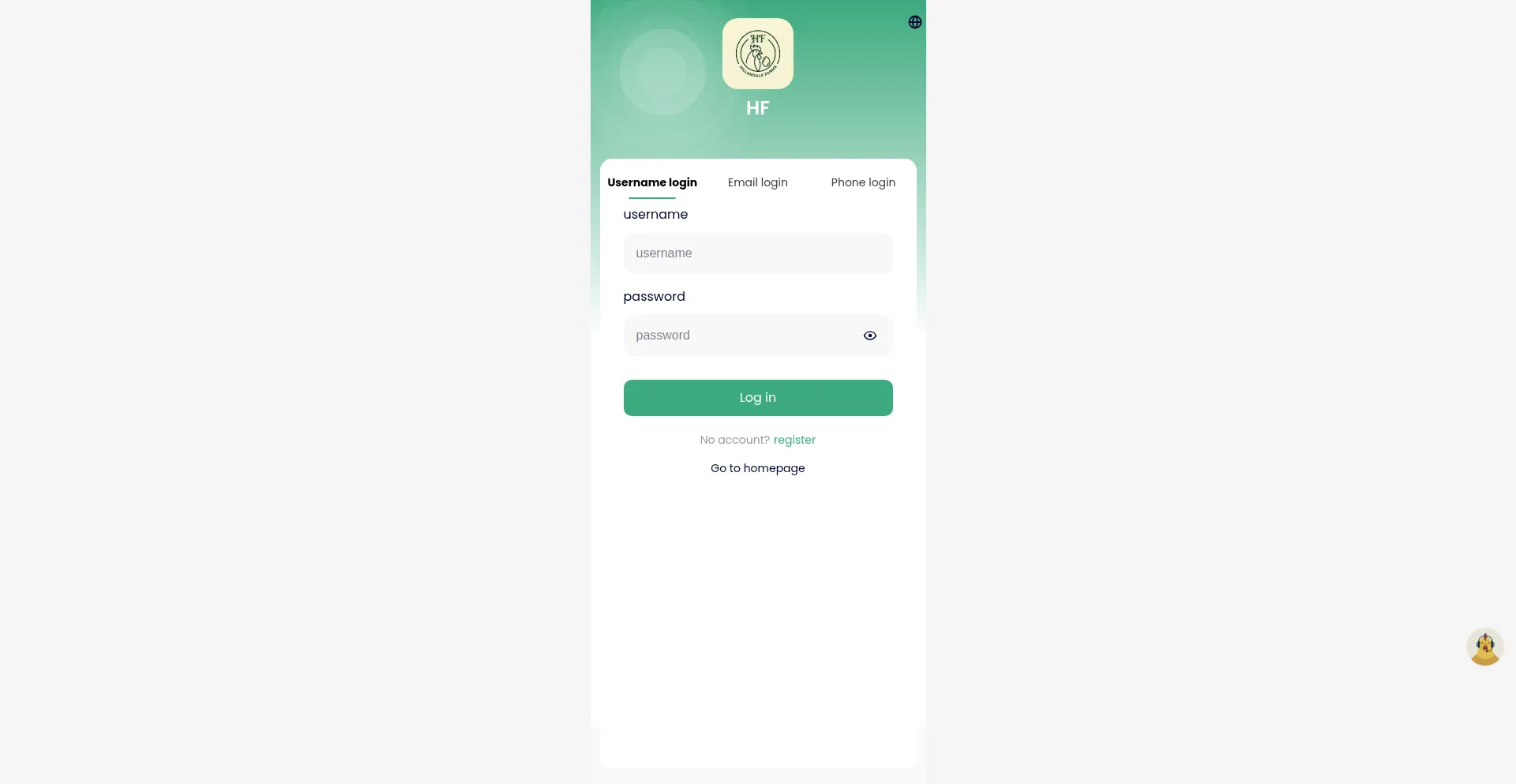 Hfcloud.farm