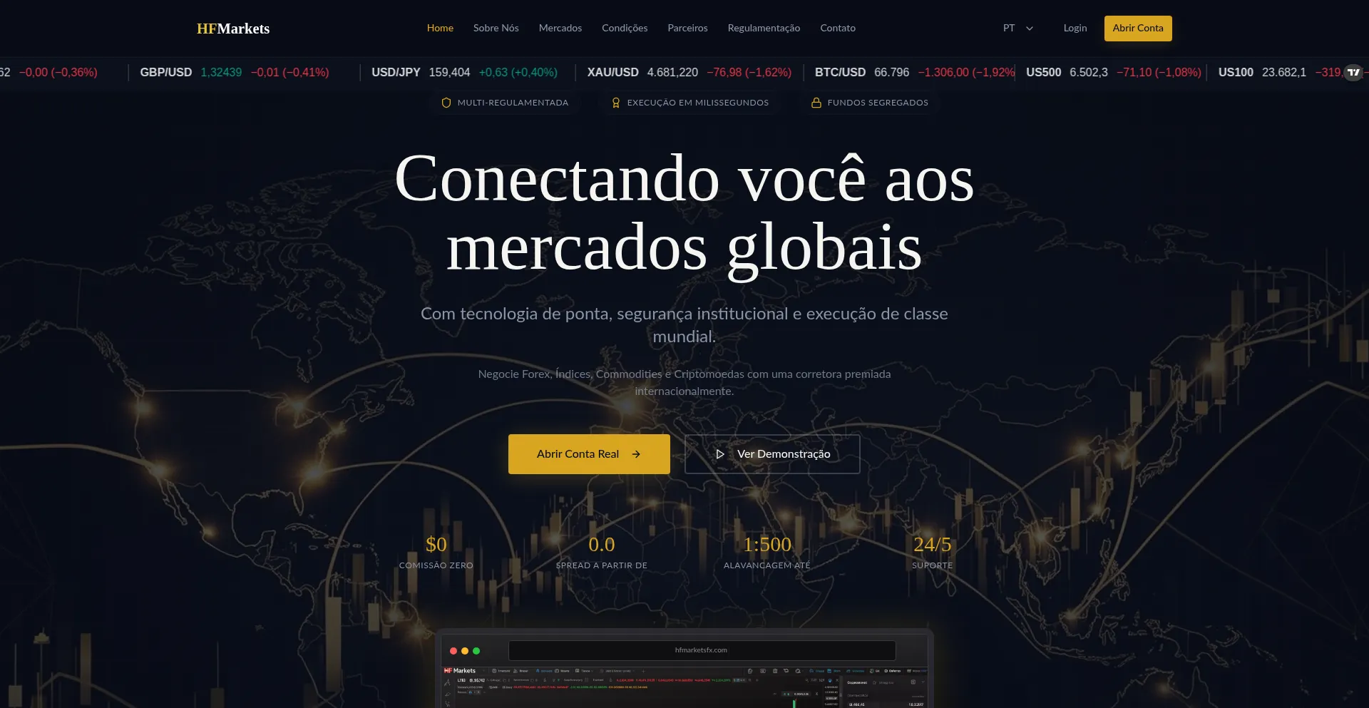 Hfmarketsfx.com