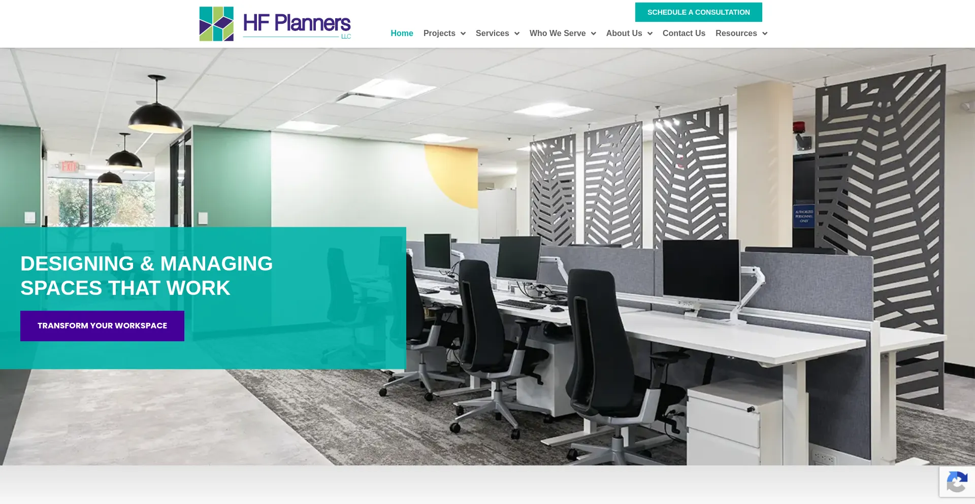 Hfplanners.com