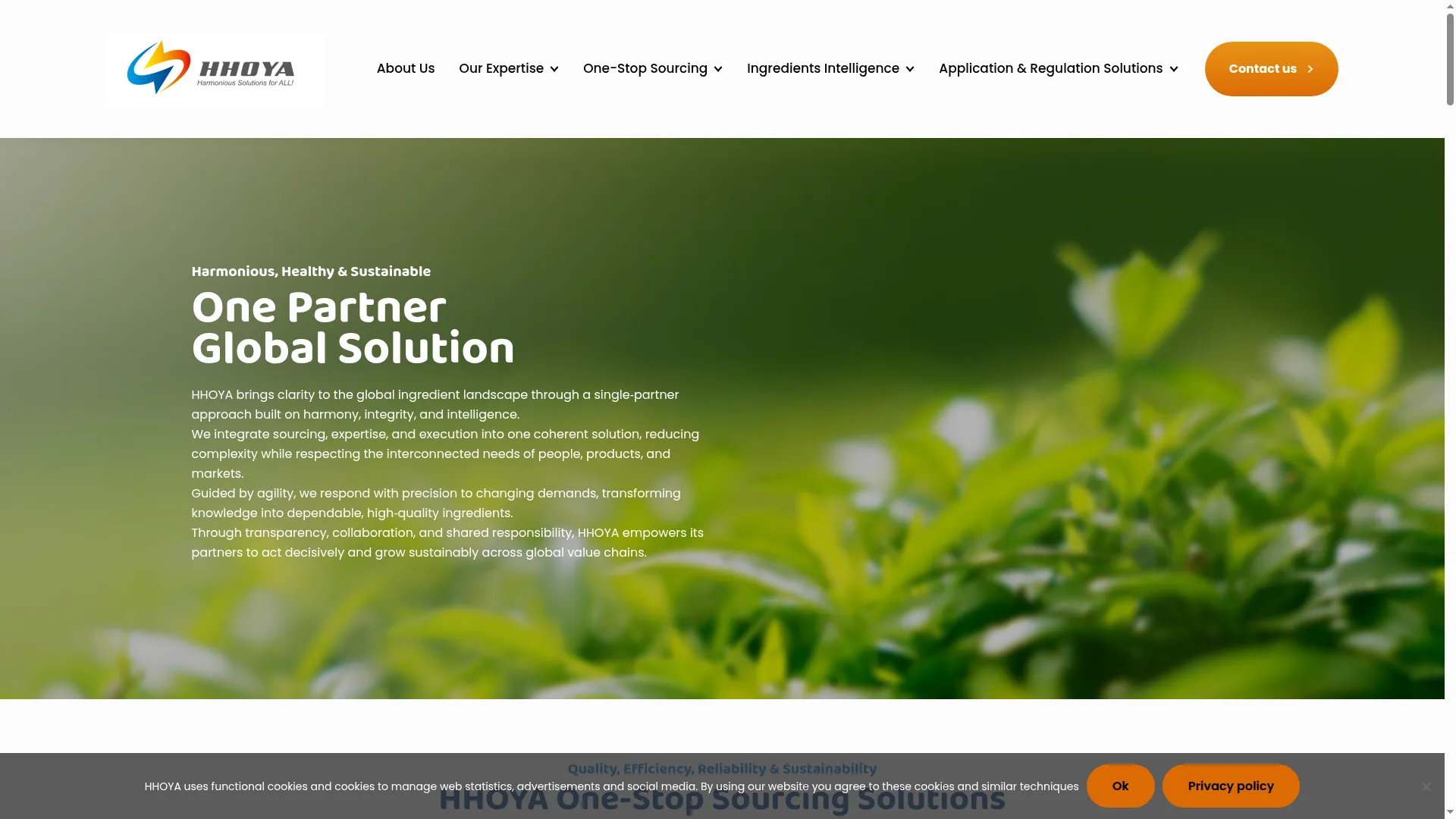 Hhoya.com