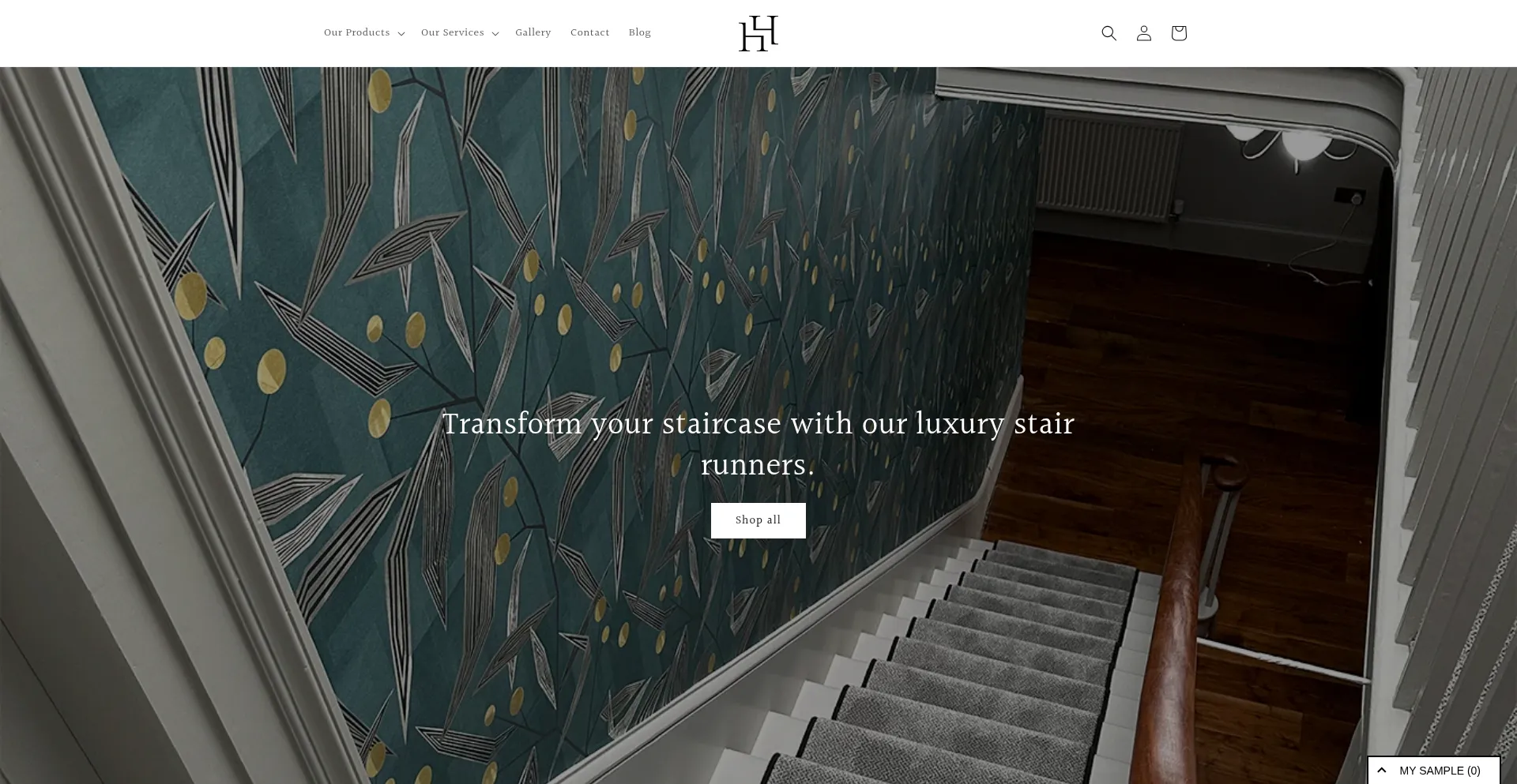 Hhstairrunners.com