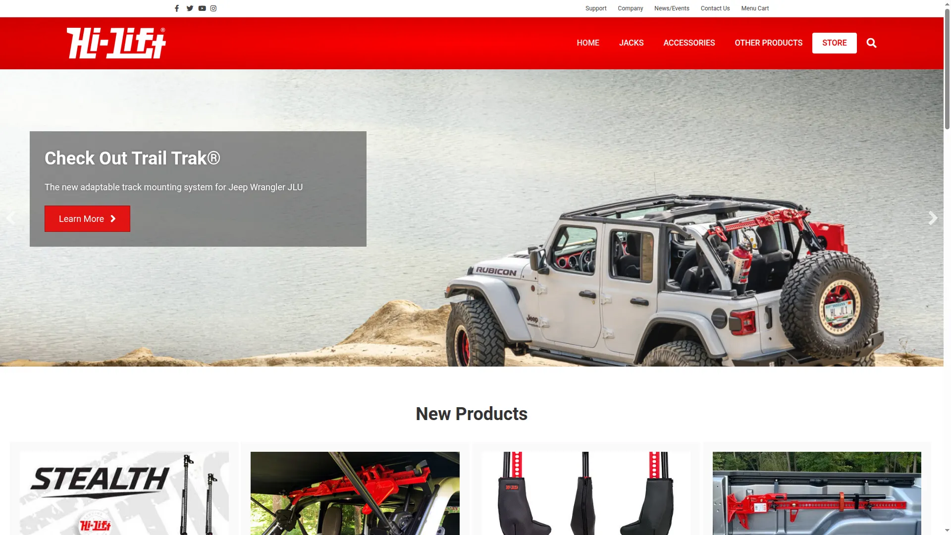 Hi-lift.com