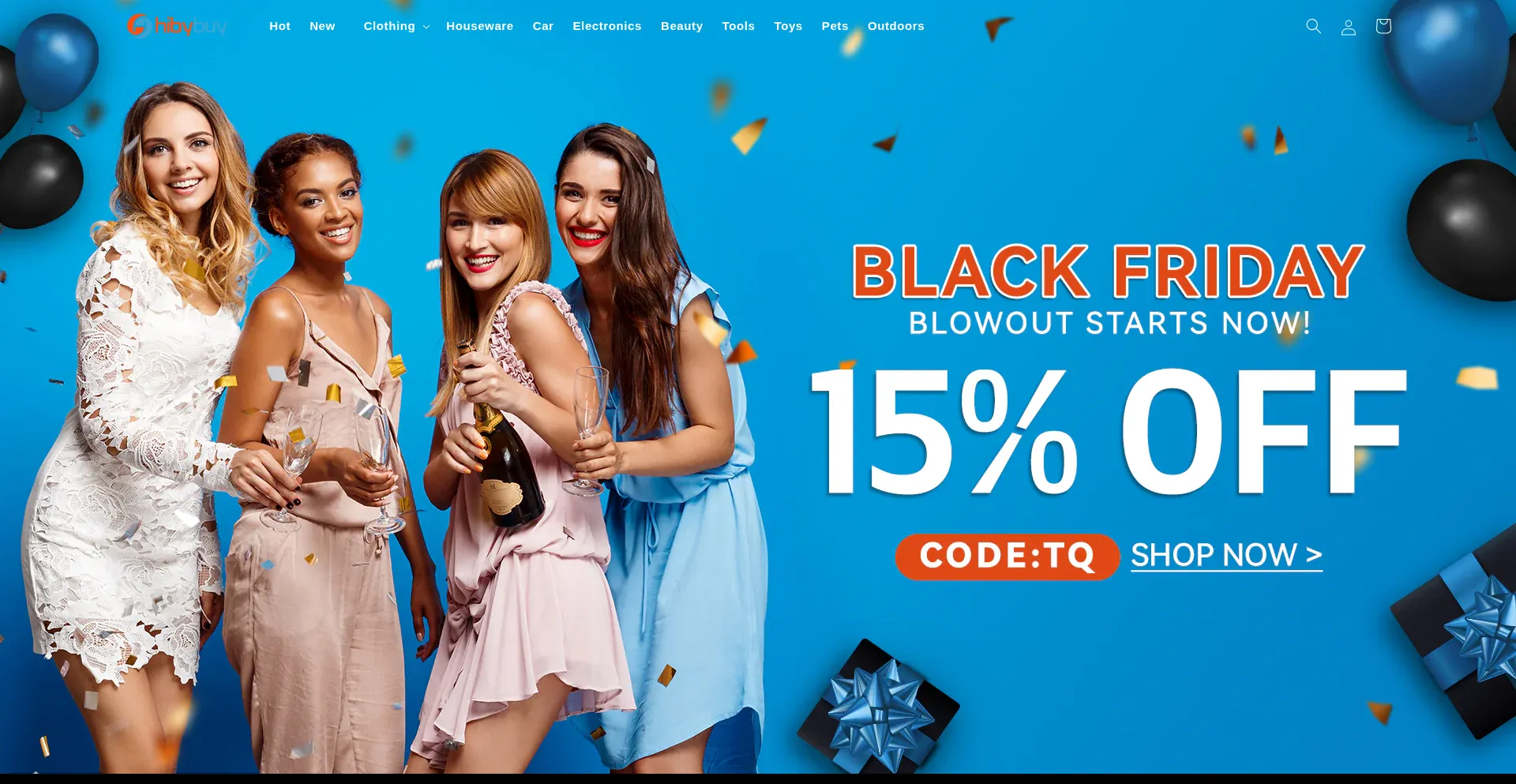 Hibybuy.com