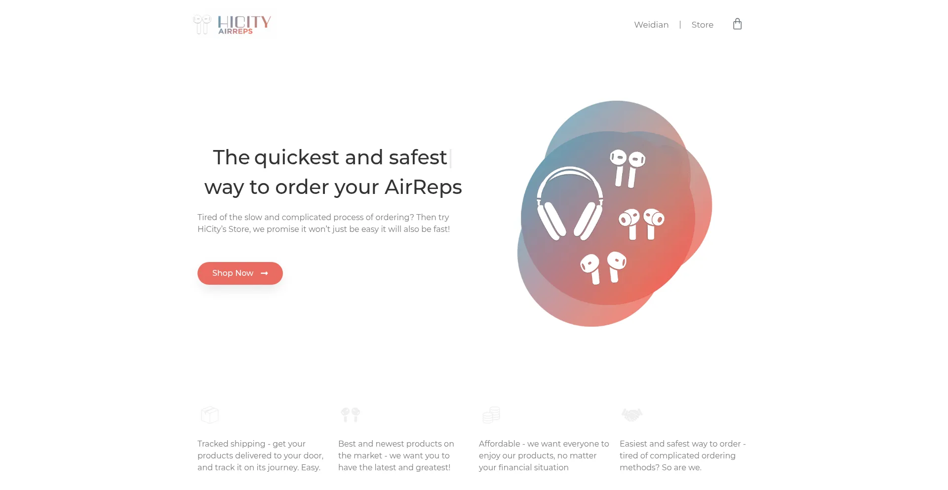 Hicitypods.com