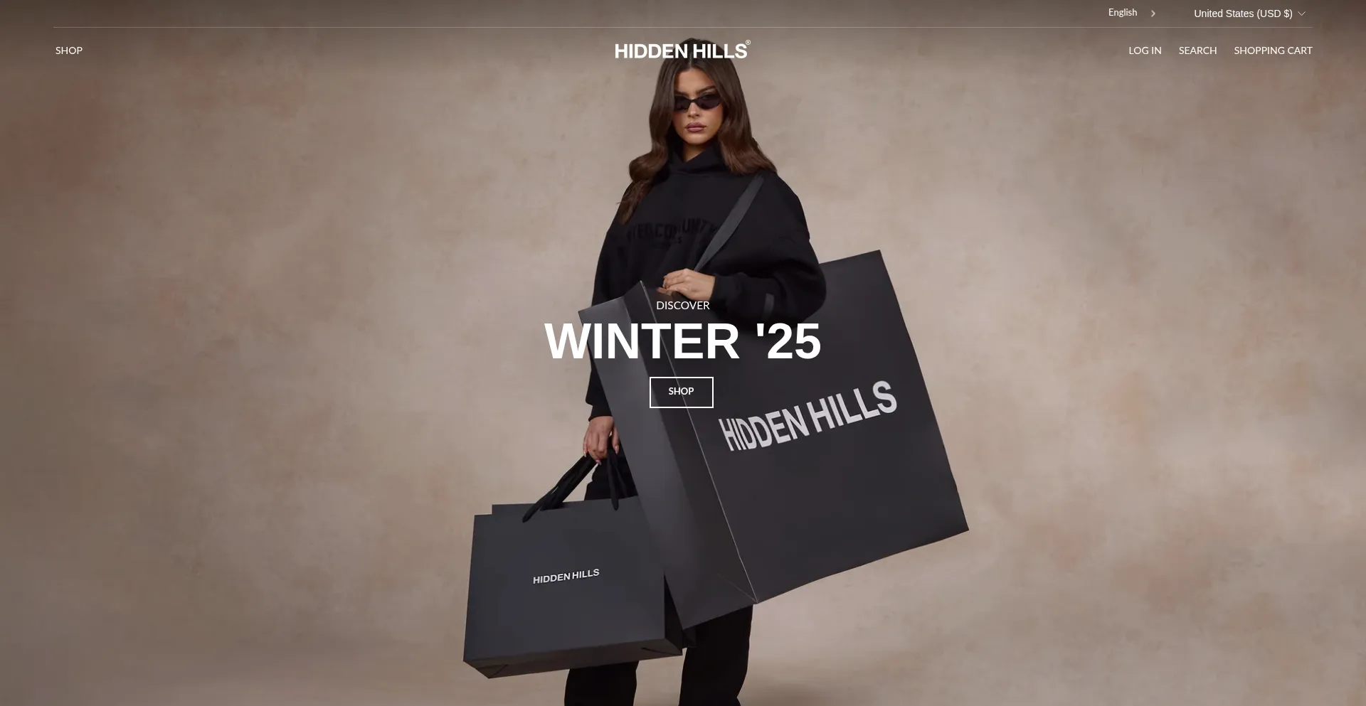 Hiddenhillsclothing.com