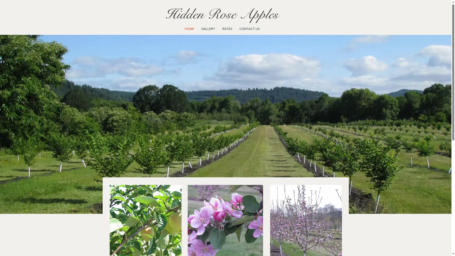 Hiddenroseapples.com