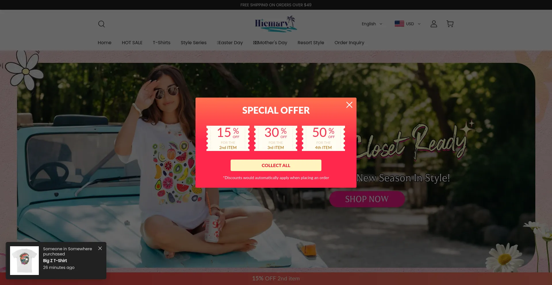 Hiemary.com