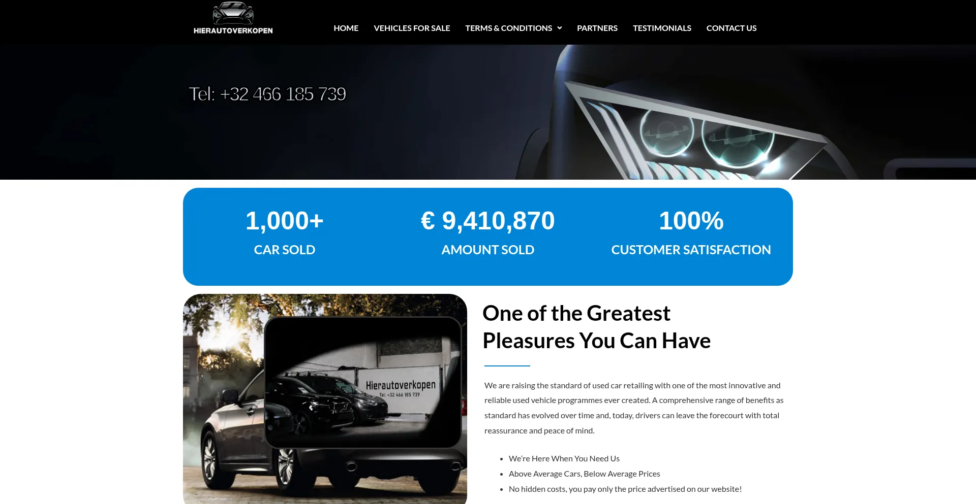 Hierautoverkopen.com