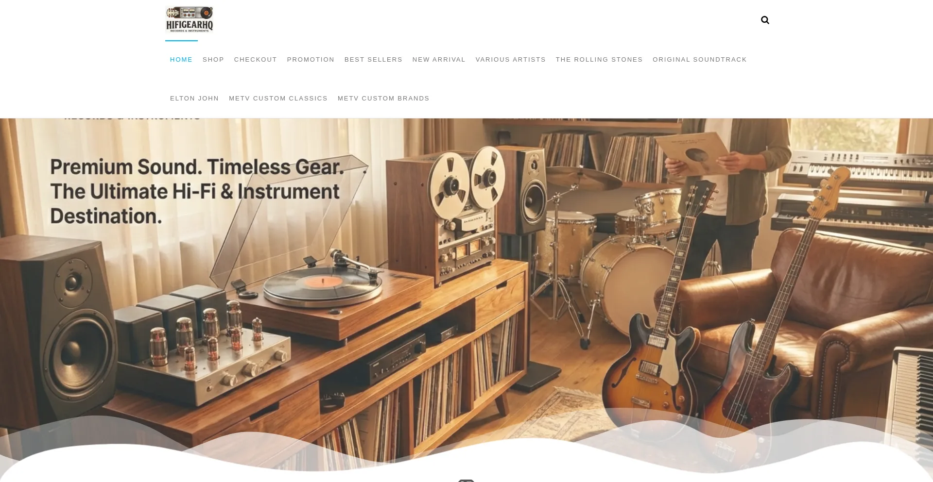 Hifigearhq.com