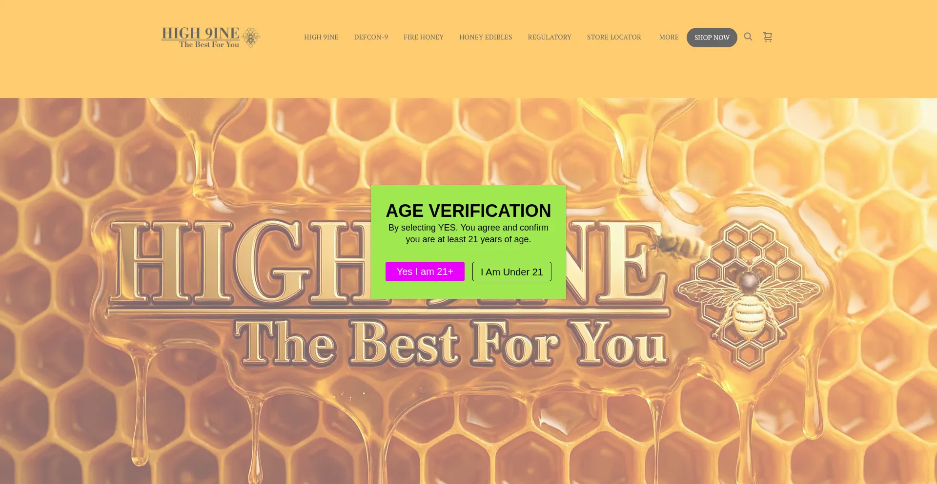 High9ine.com