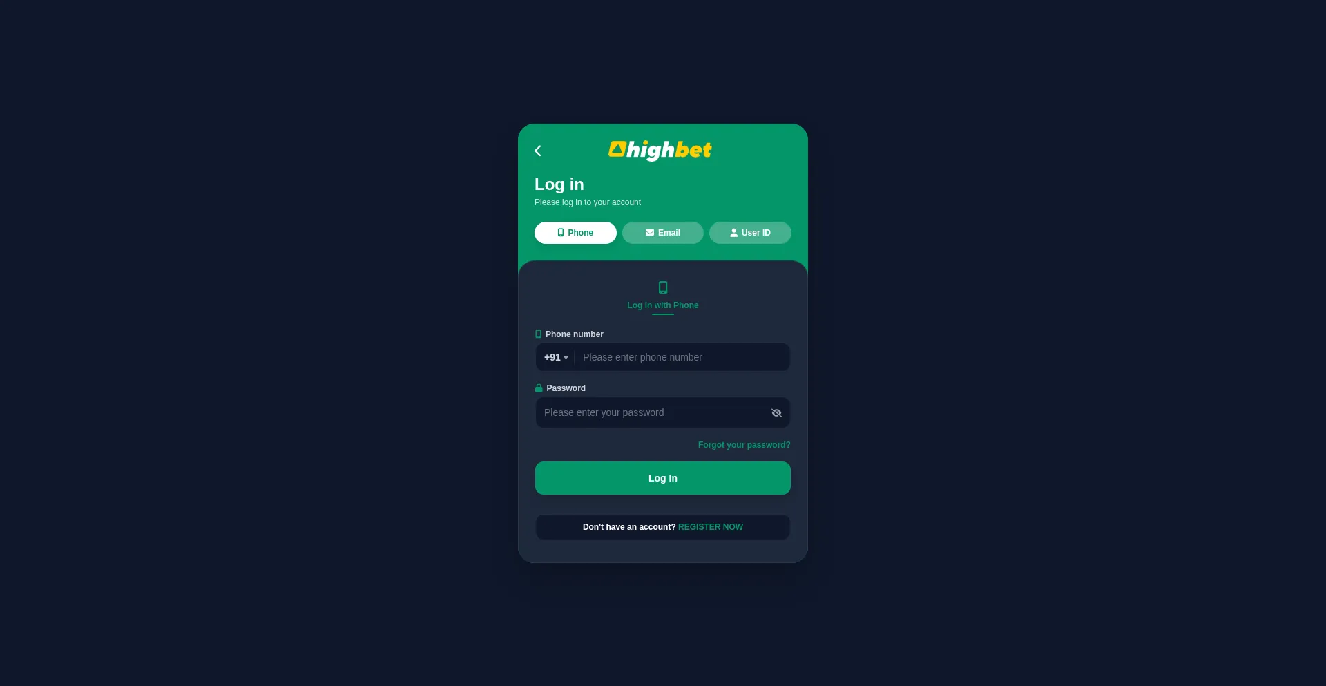High-bet.online