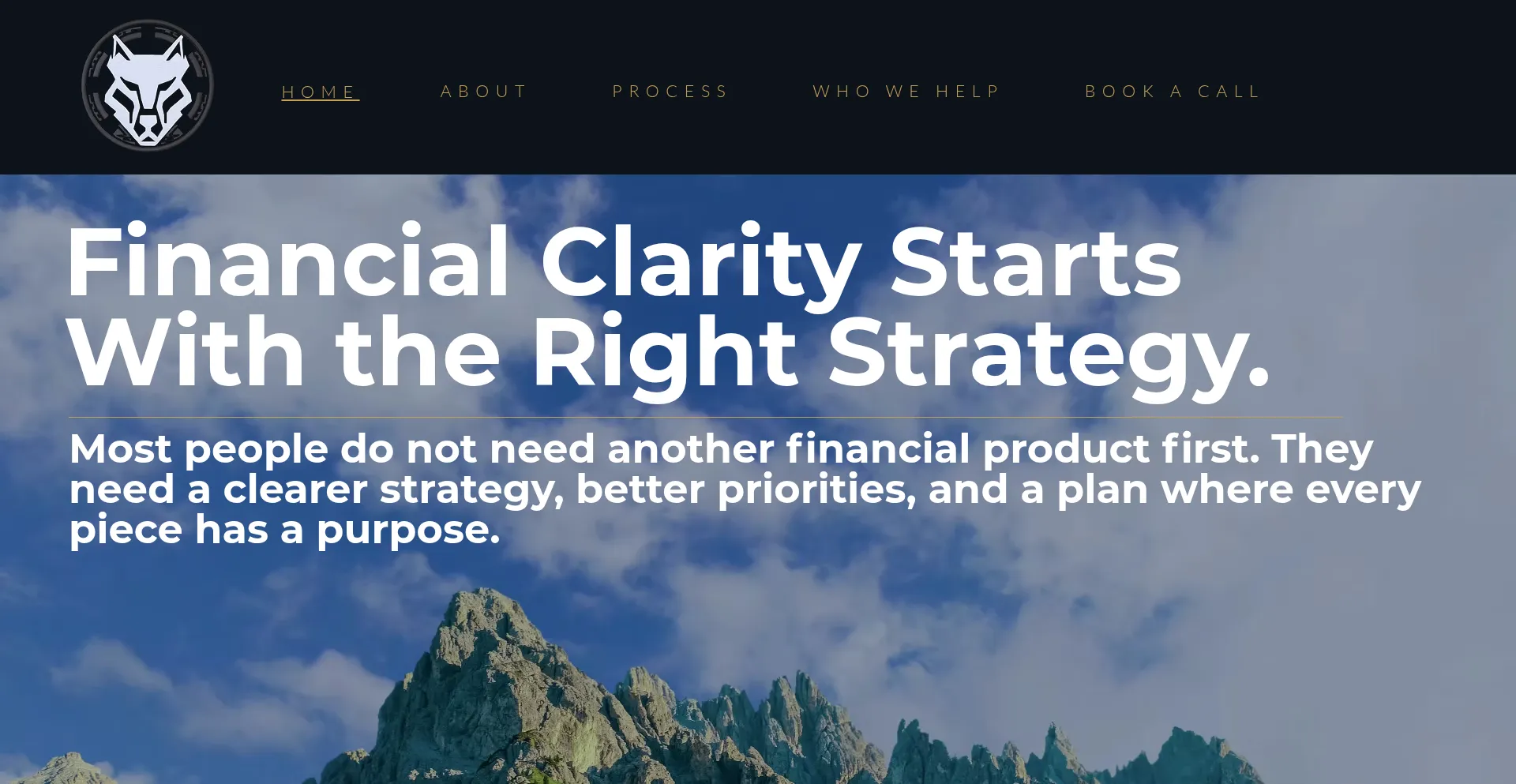 High-groundfinancial.com