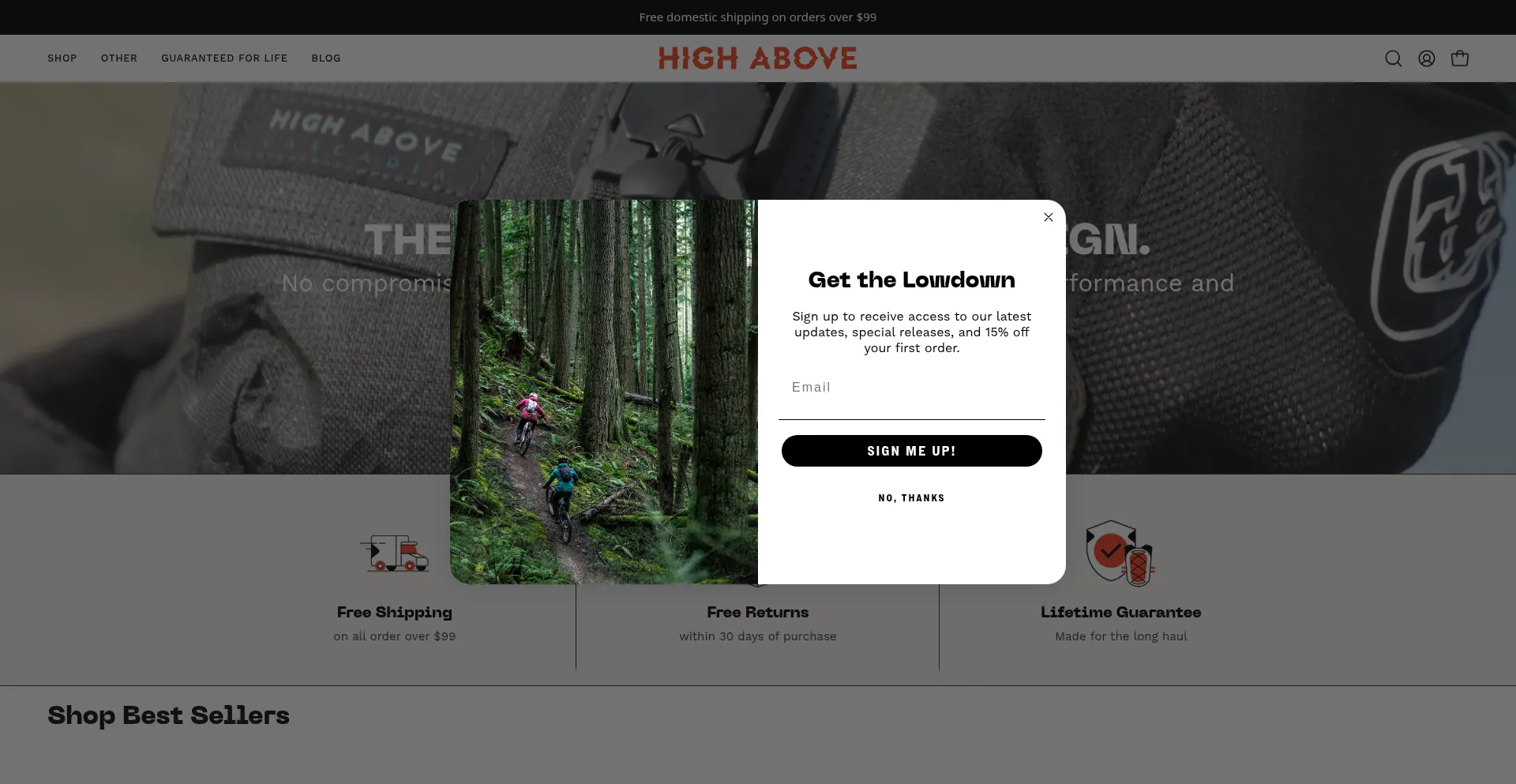 Highabove.net